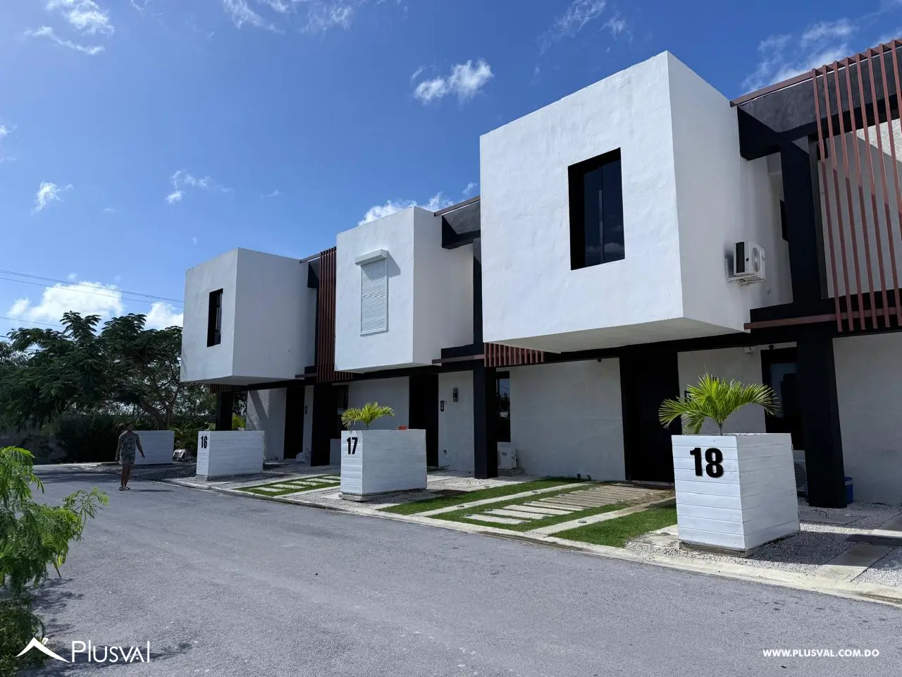 Hermosa casa en Costa Cana, justo en  el corazon de Punta Cana. 470436