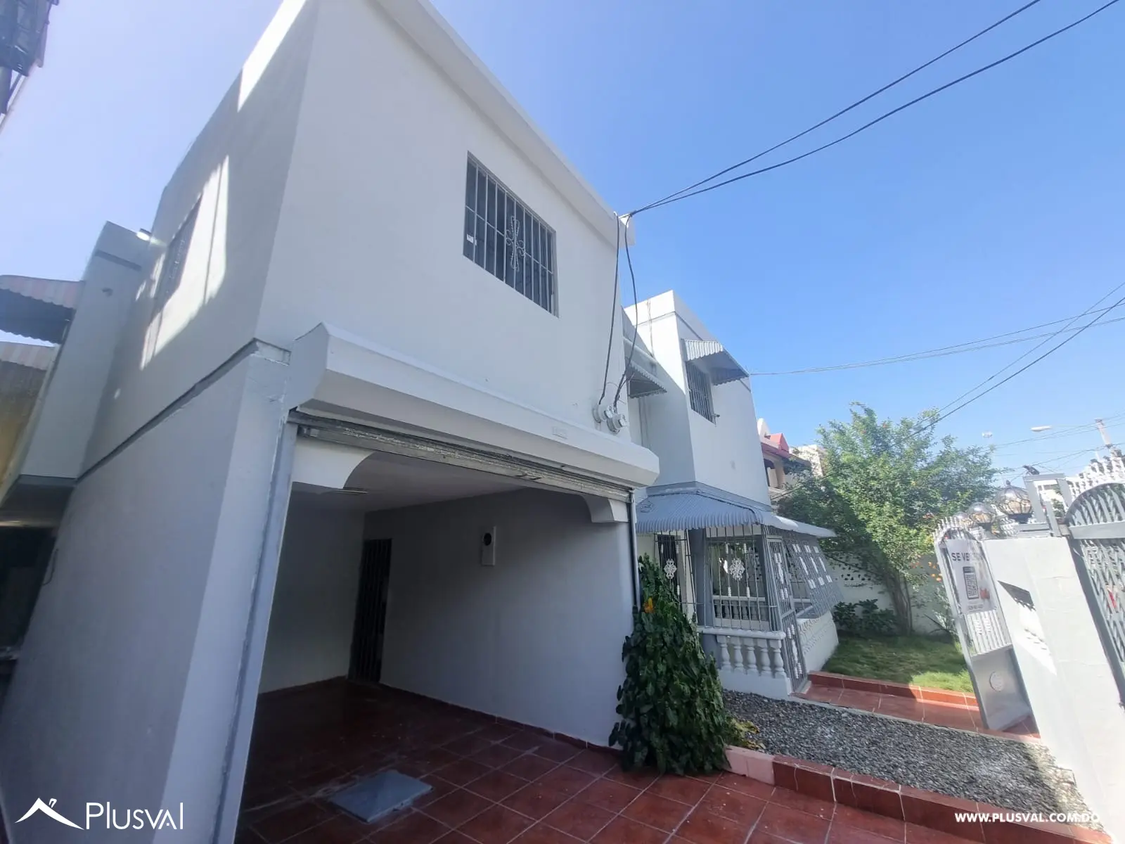 Casa de venta  cerca de la avenida España 494773