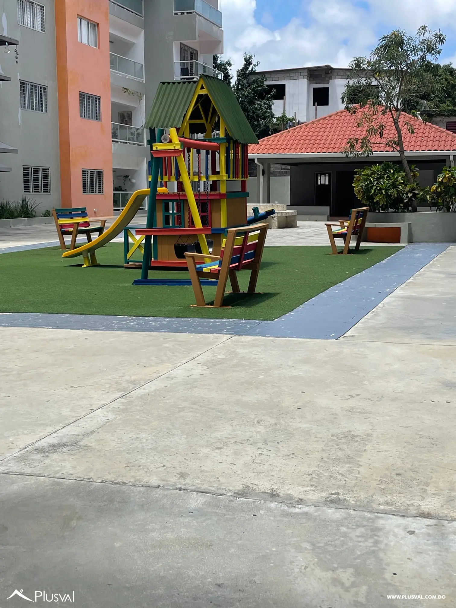 Apartamento en alquiler Av. Independencia 503926