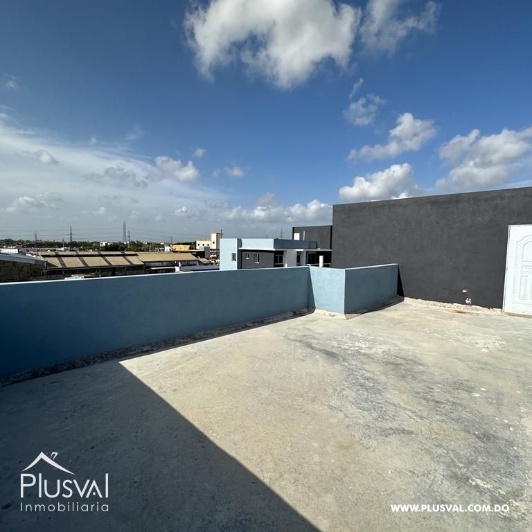 APARTAMENTO EN EL ALMIRANTE (REVENTA) 278651