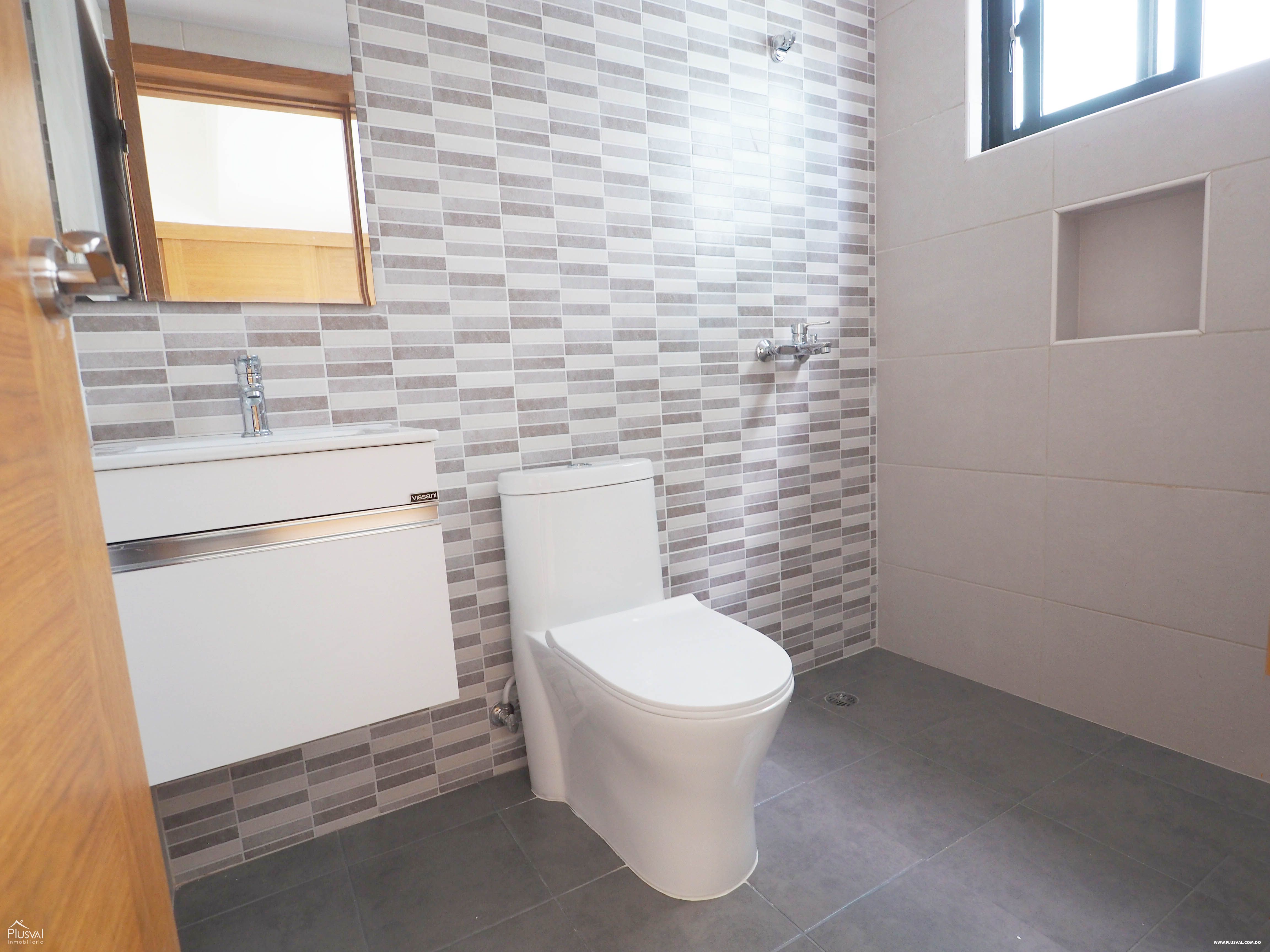 Apartamento en Alquiler en El Vergel 214607