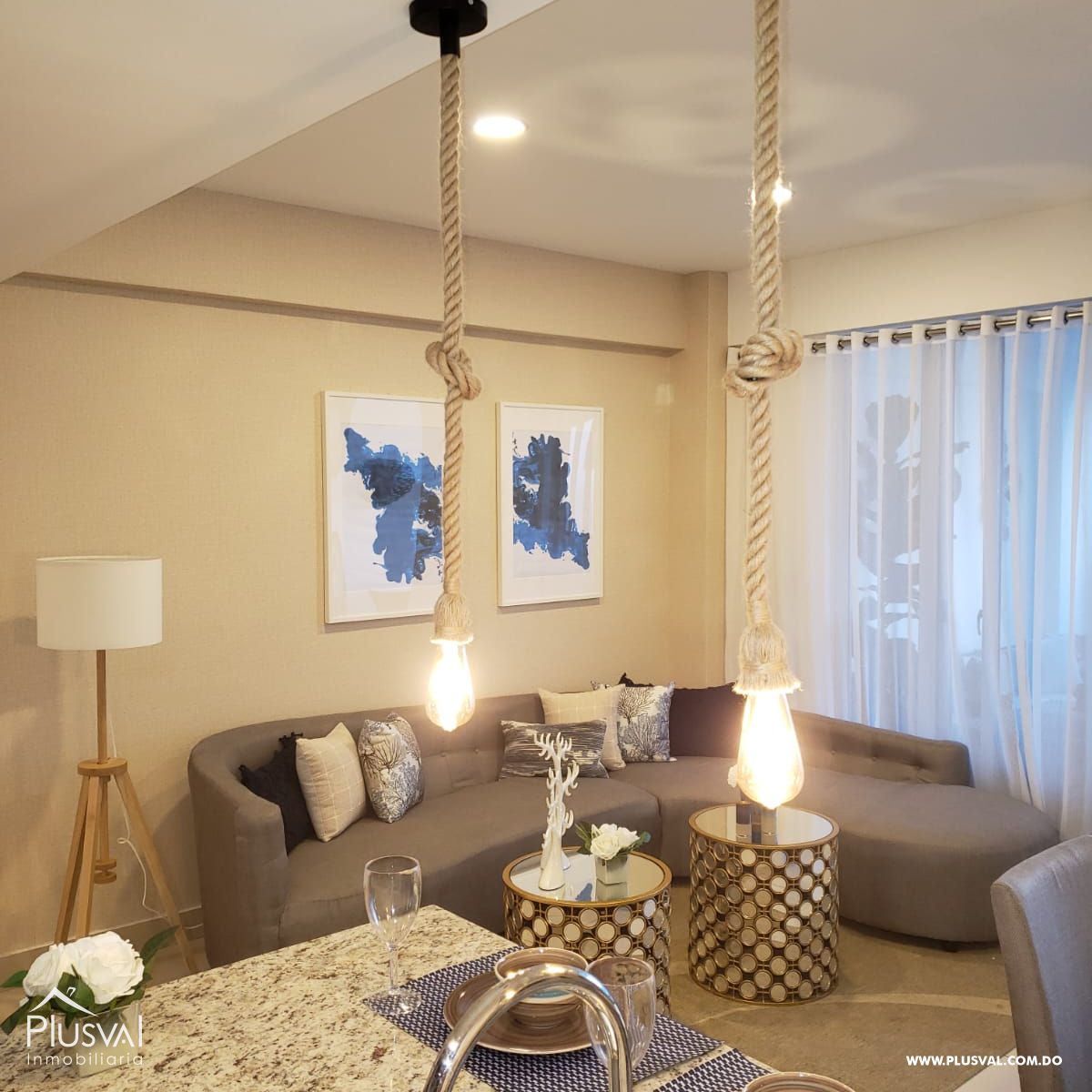Apartamento en Alquier en Juan Dolio 306011