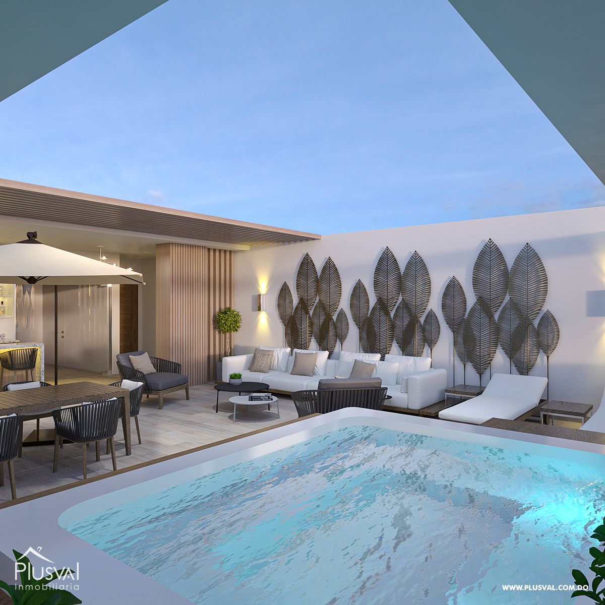 Apartamentos en venta en la mejor zona del Cacique 394505