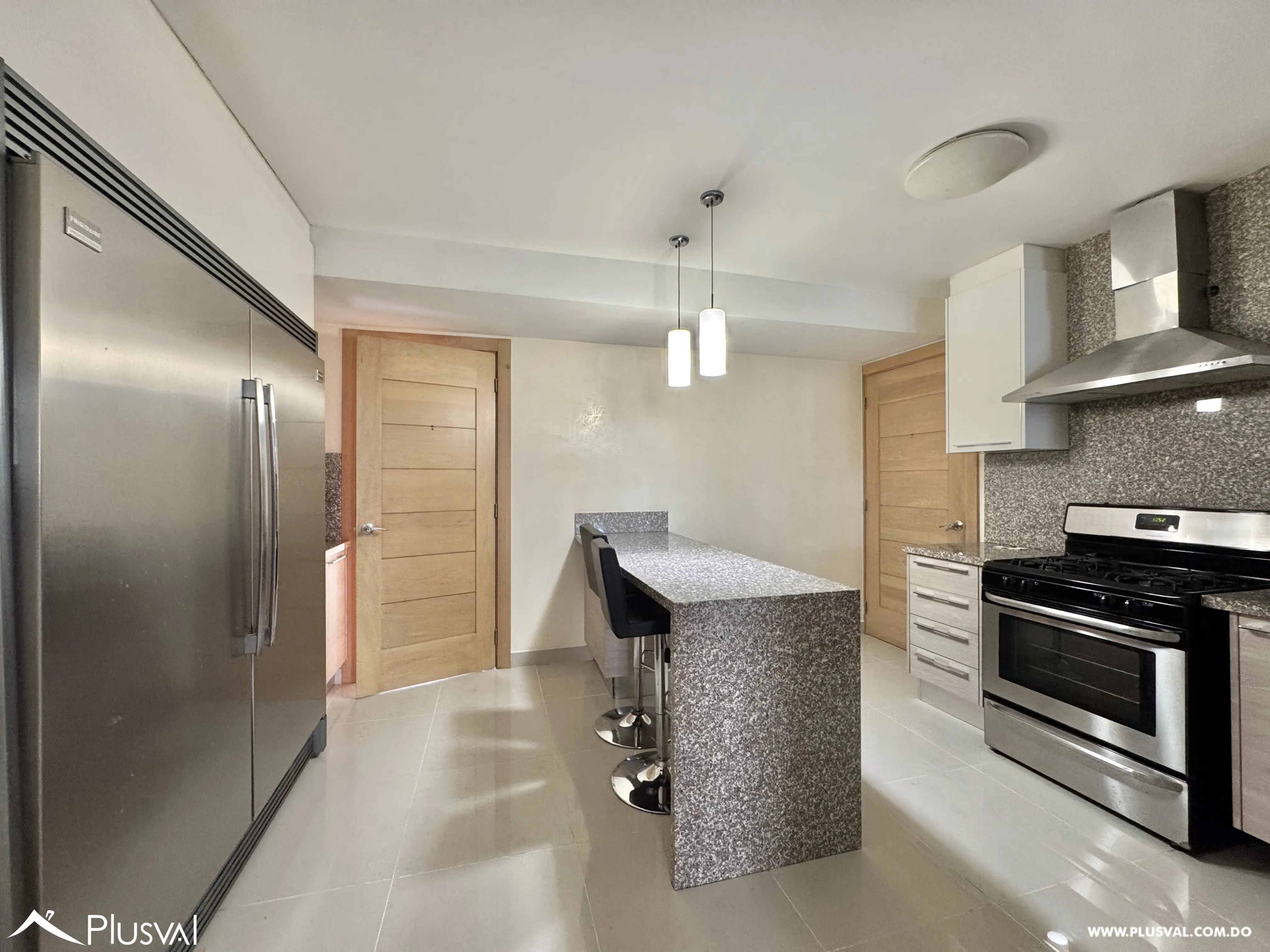 Alquilo Maravilloso Apartamento en Piantini en Torre de Lujo 479408