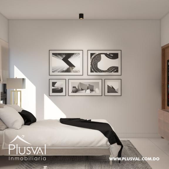 Proyecto de Apartamentos en Construcción, Villa Marina 306986