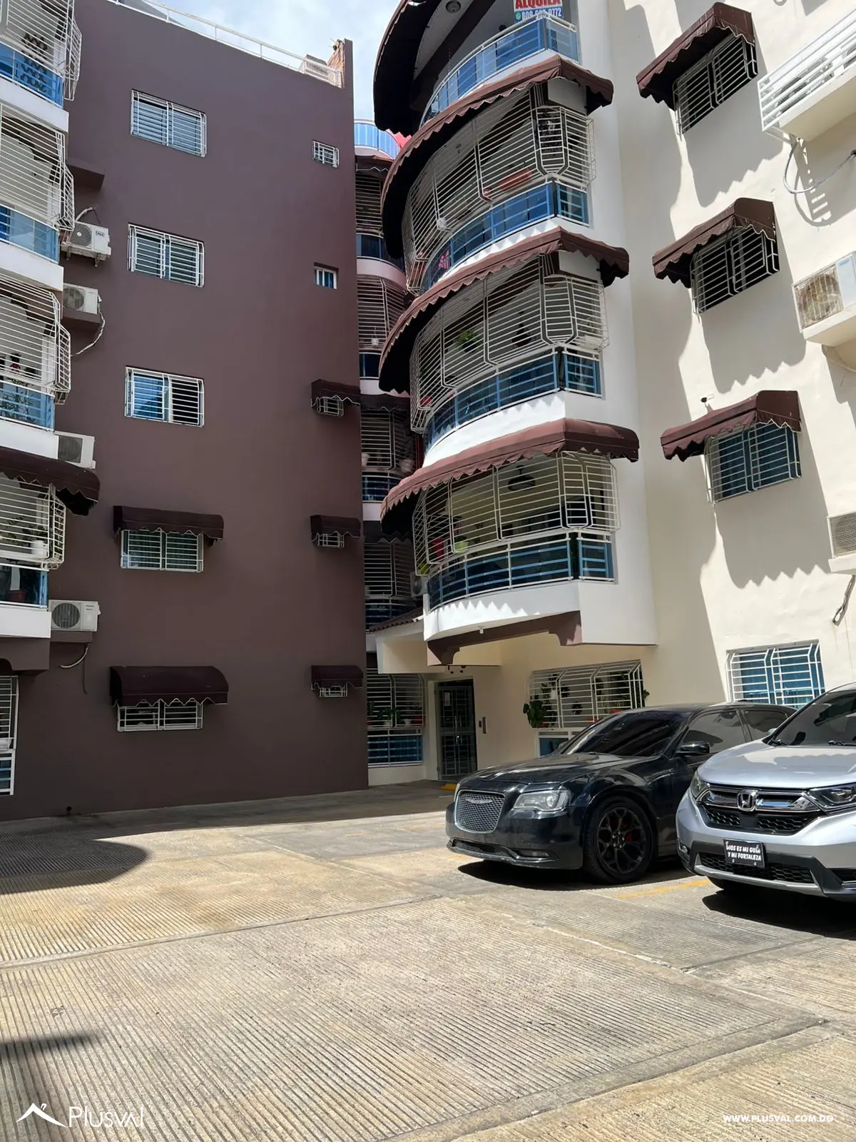 Apartamento de 3 habitaciones en Alma Rosa l 454719
