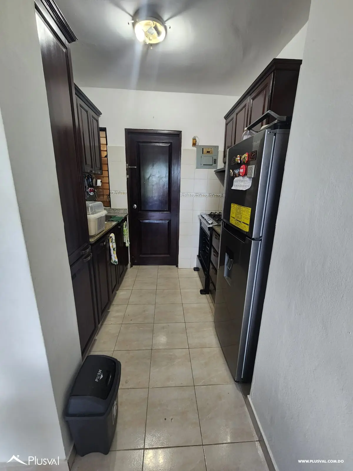 Apartamento Centrico en arroyo Hondo 512203