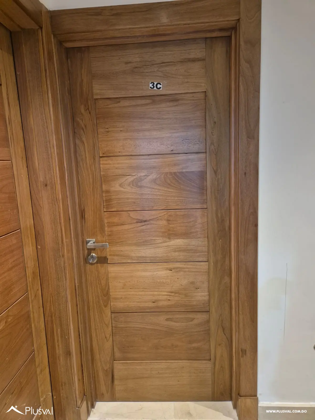 APARTAMENTO EN ALQUILER CON LINEA BLANCA 509198