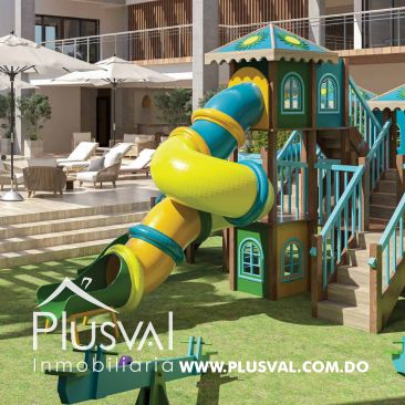 Espectacular apartamento Vista Cana 483104