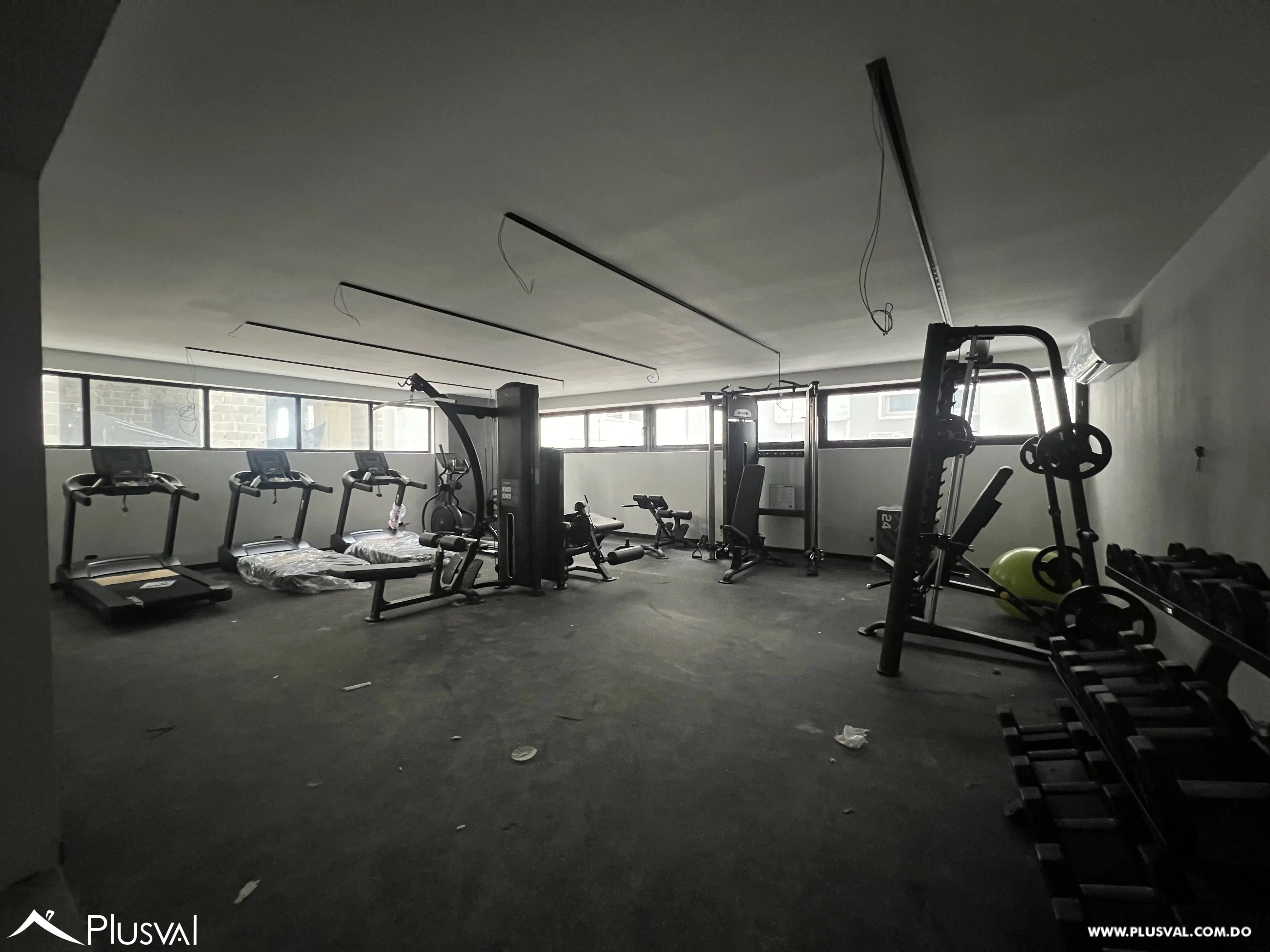 Apartamento en venta en La Esperilla 483023