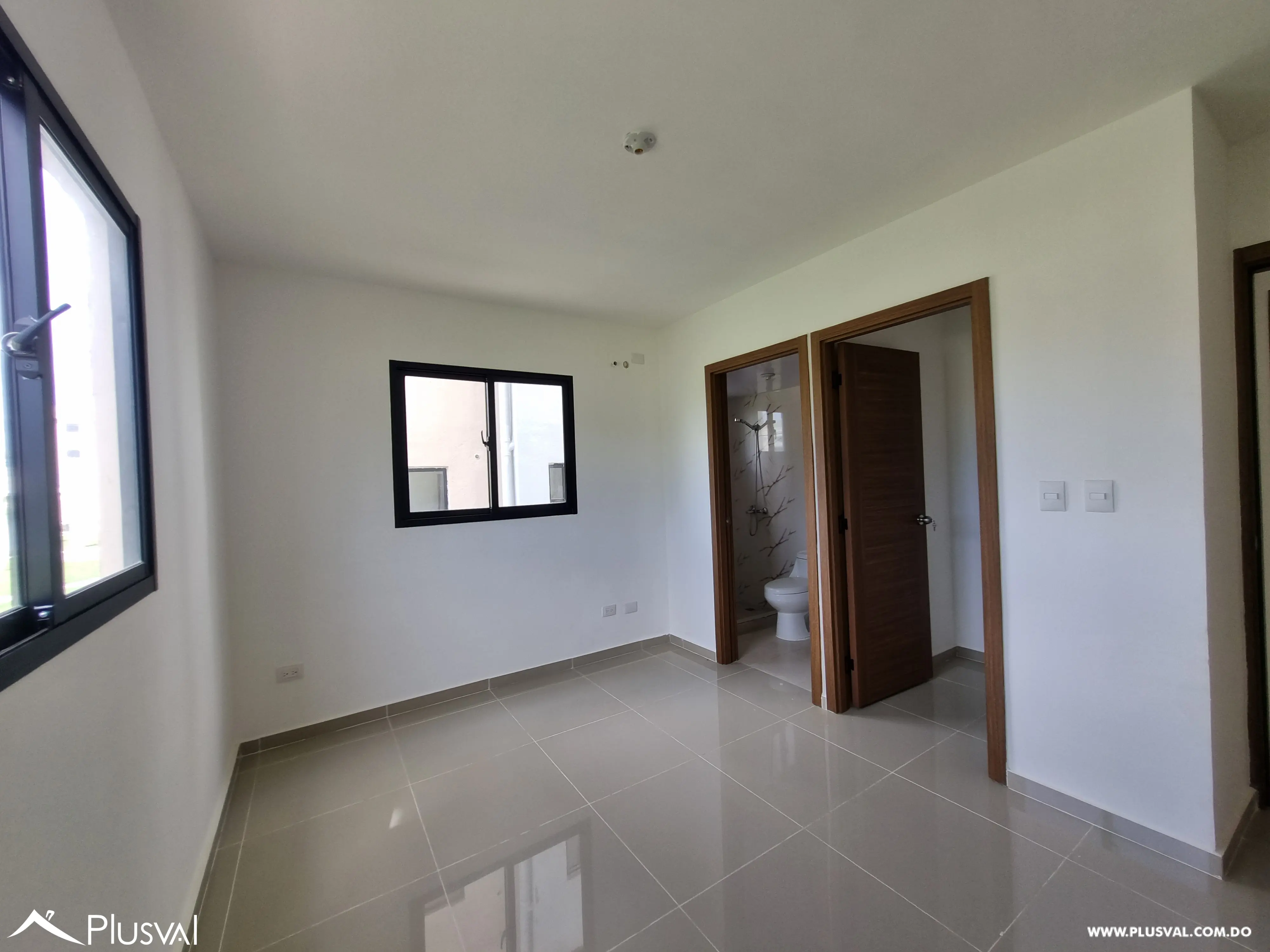 Apartamento en venta en primer nivel Ciudad Juan Bosch 532919