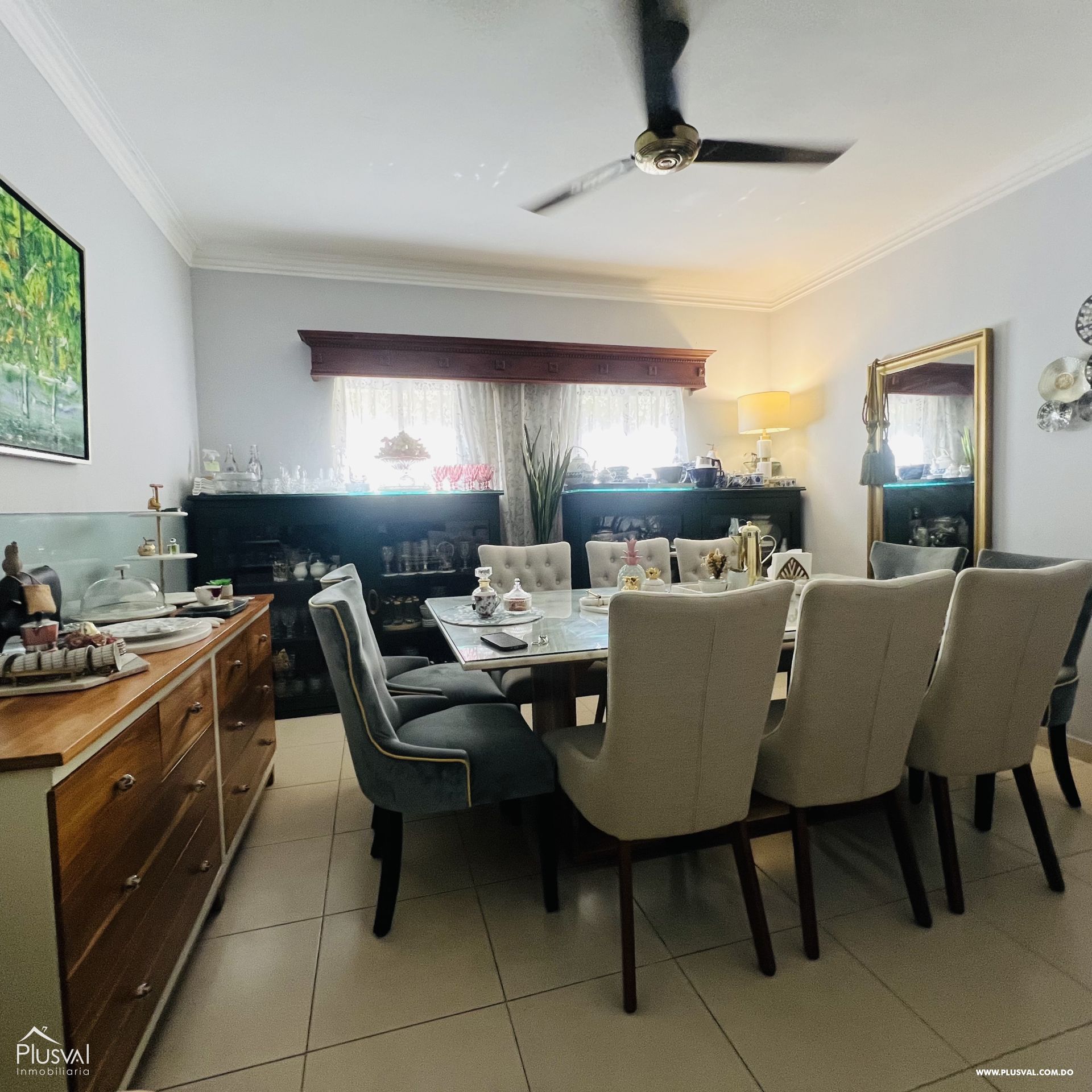 Hermosa casa en venta en el sector los Ríos 376199