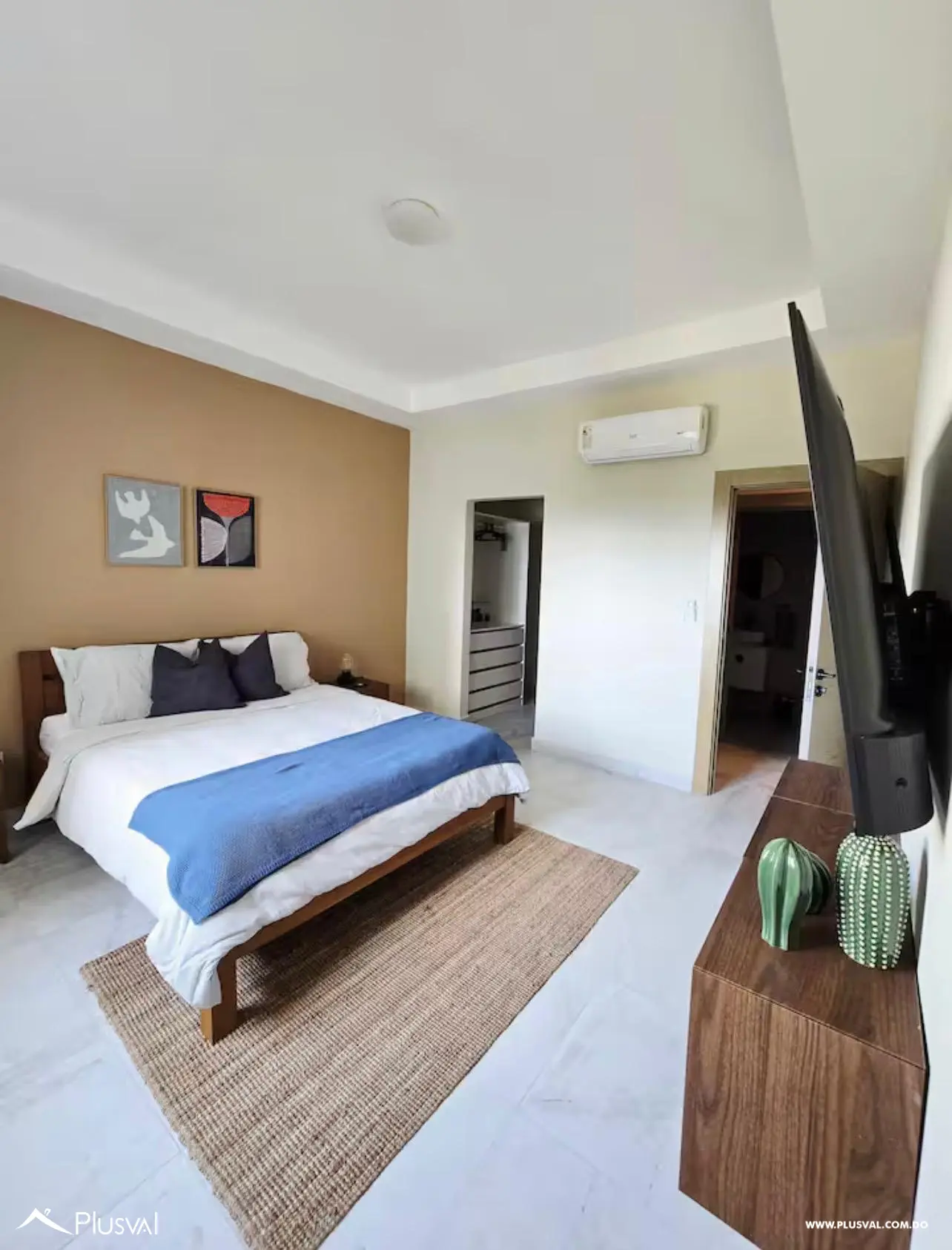 Apartamento amueblado en alquiler en la Esperilla 483325
