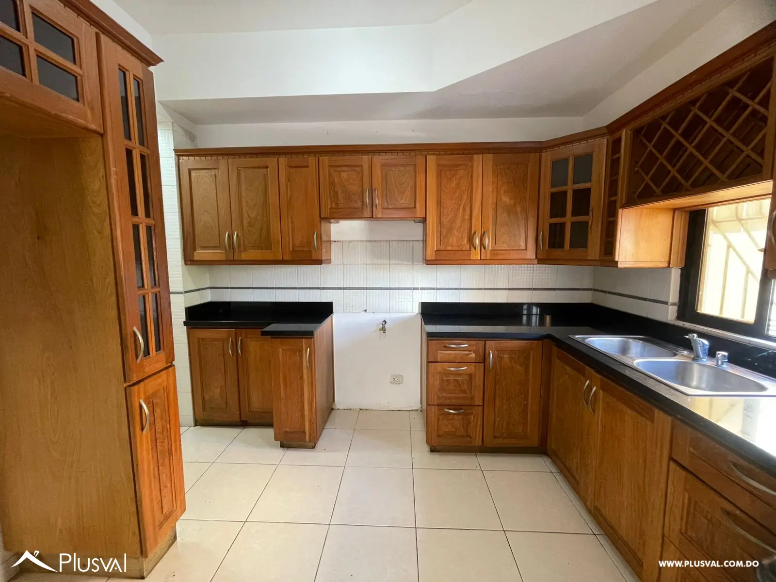 Alquiler de Apartamento en  Zona Universitaria 460169