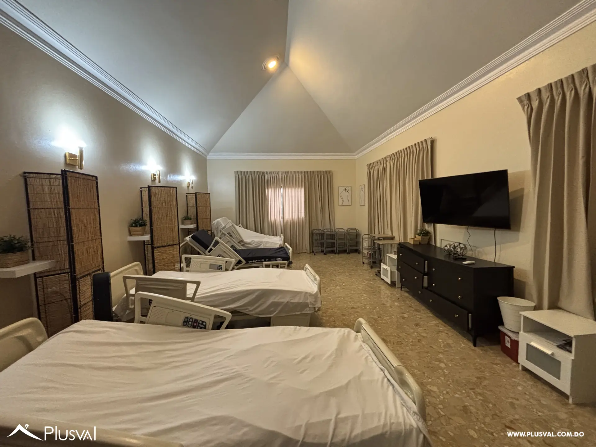 Amplia casa en alquiler en Las Praderas 486548