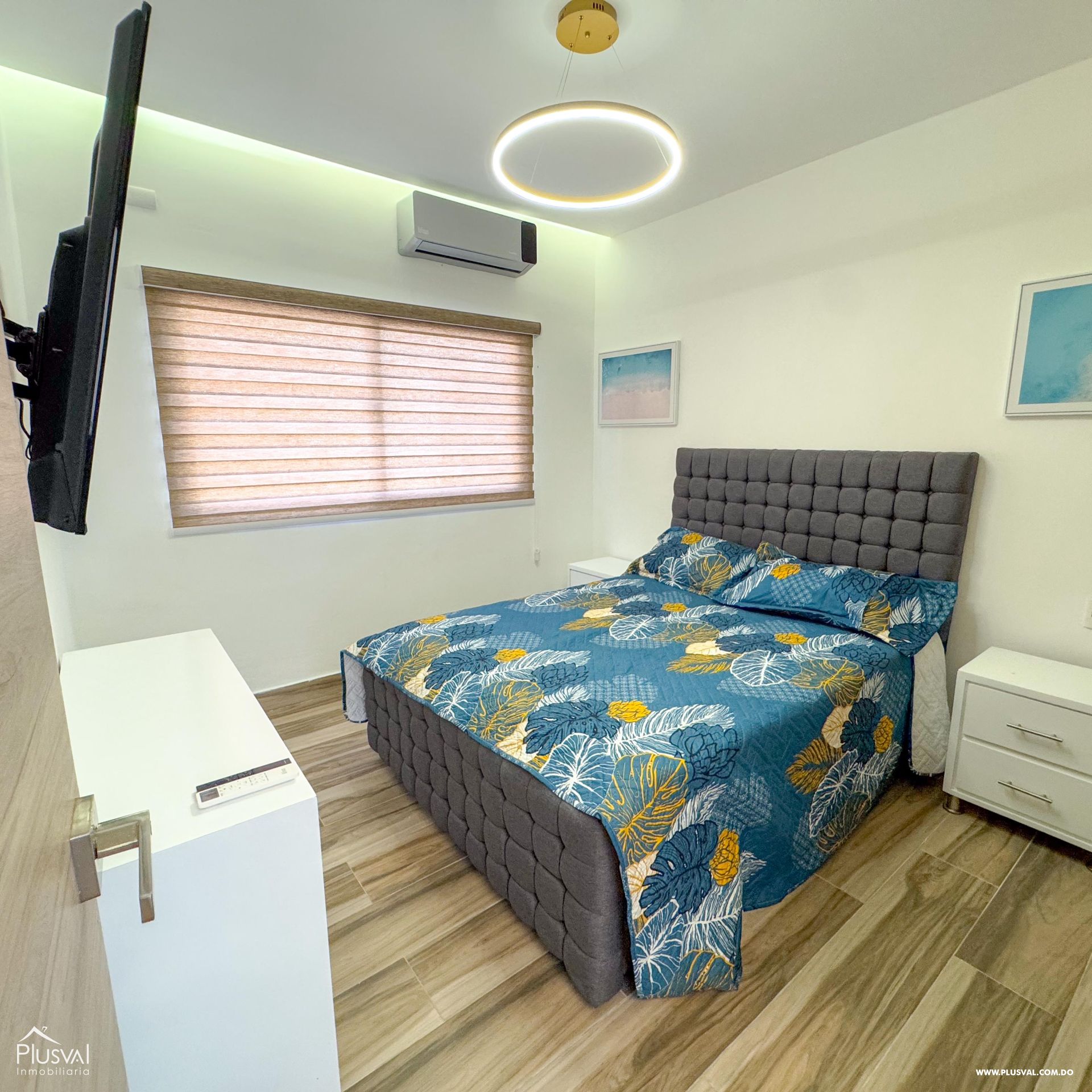 Exclusiva Residencia totalmente amueblada en Ubicación Privilegiada – Punta Cana 414278