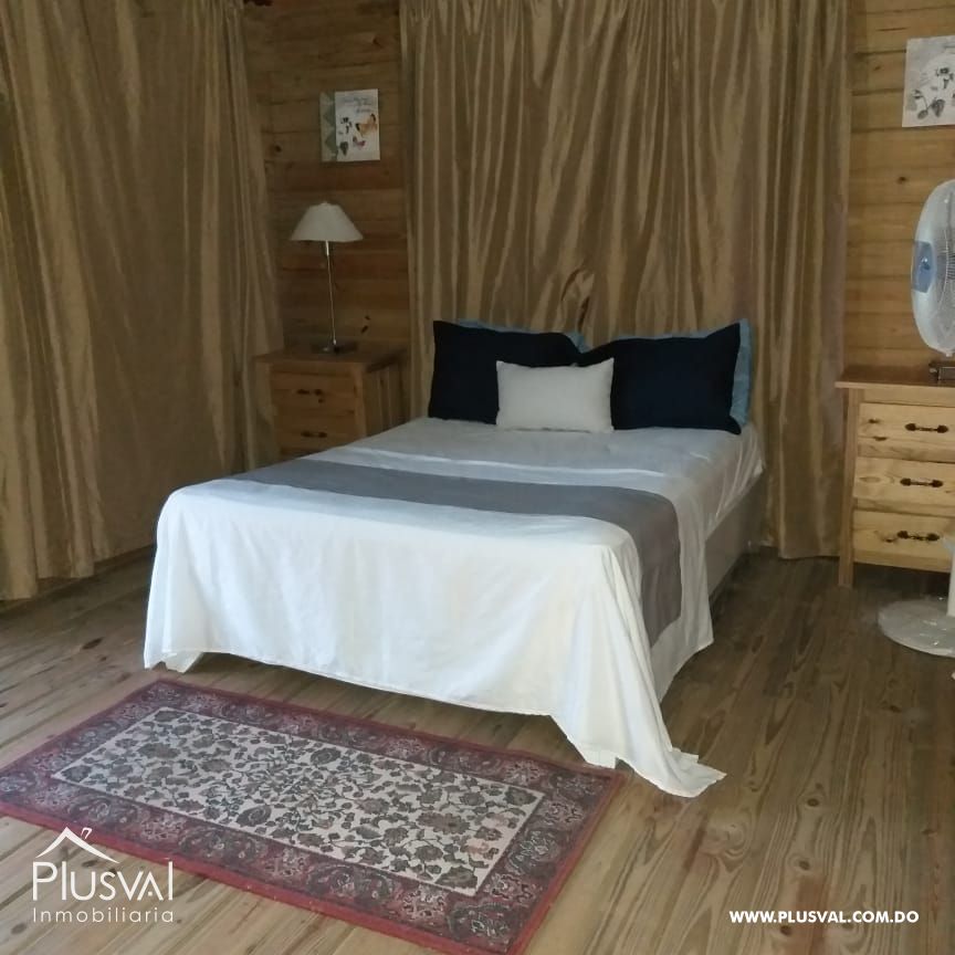 Casa en Alquiler en Constanza 312439