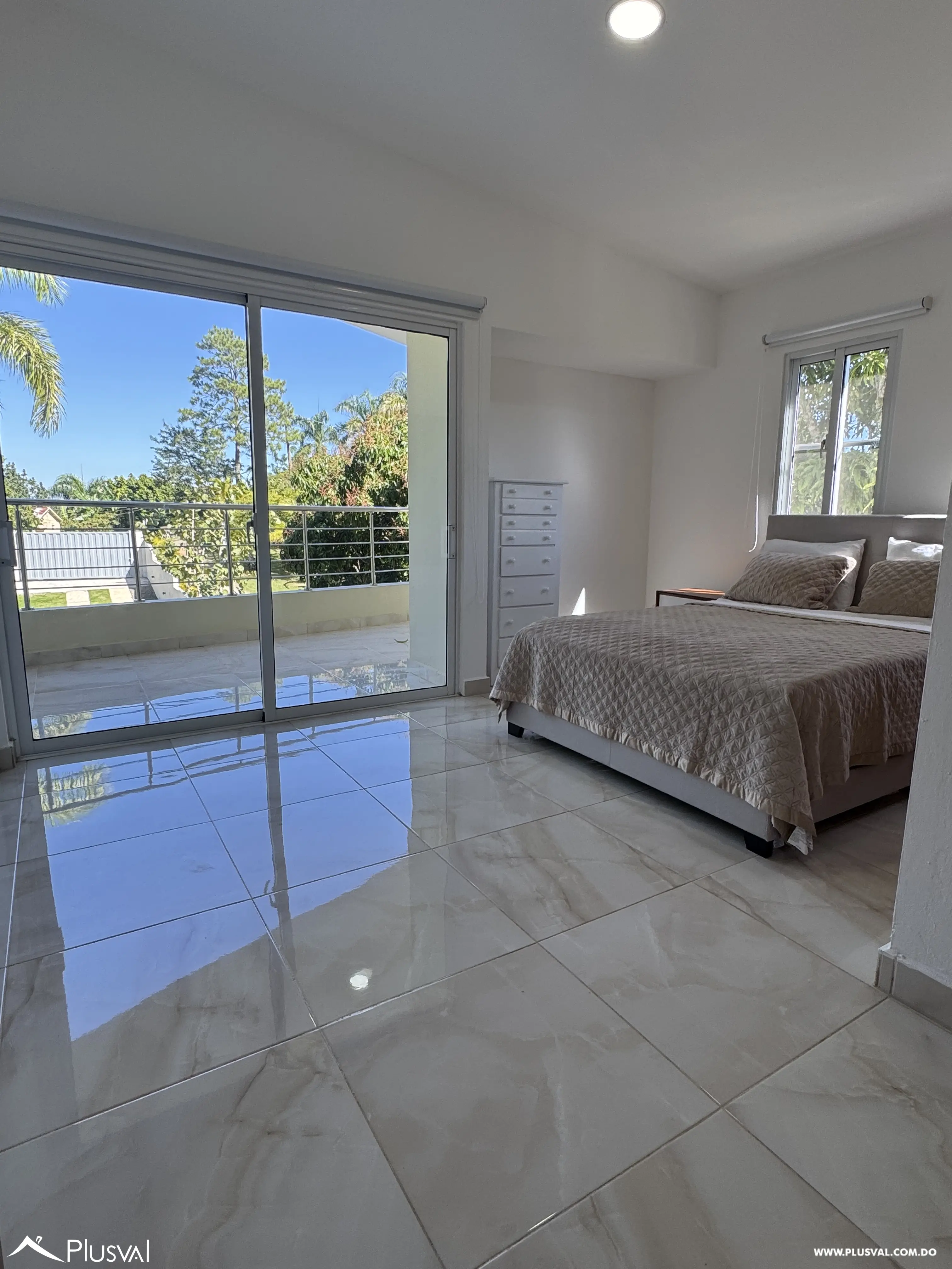 Villa Privada con vista infinitas. 483365