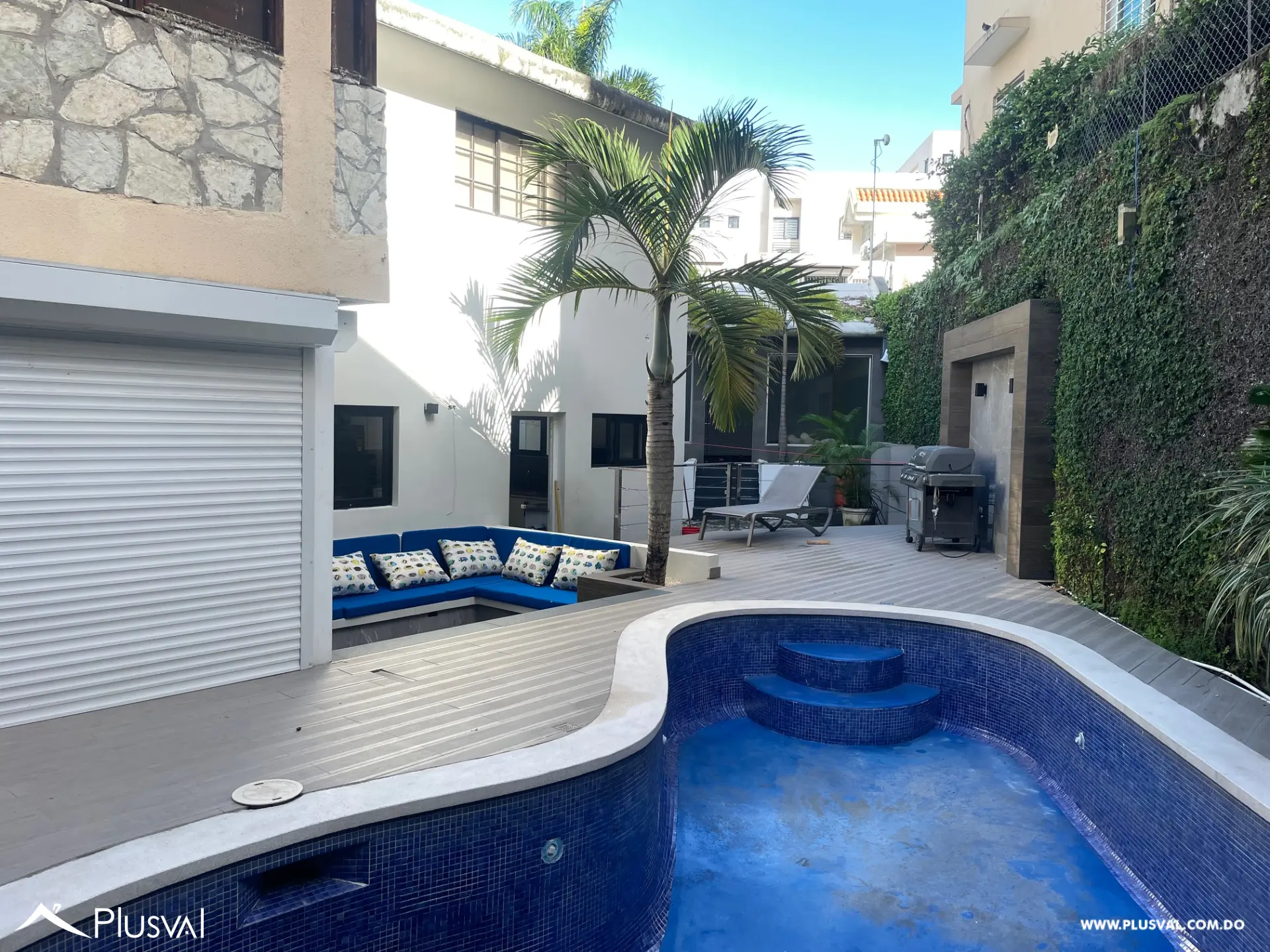 Hermosa Casa en Arroyo Hondo 475638