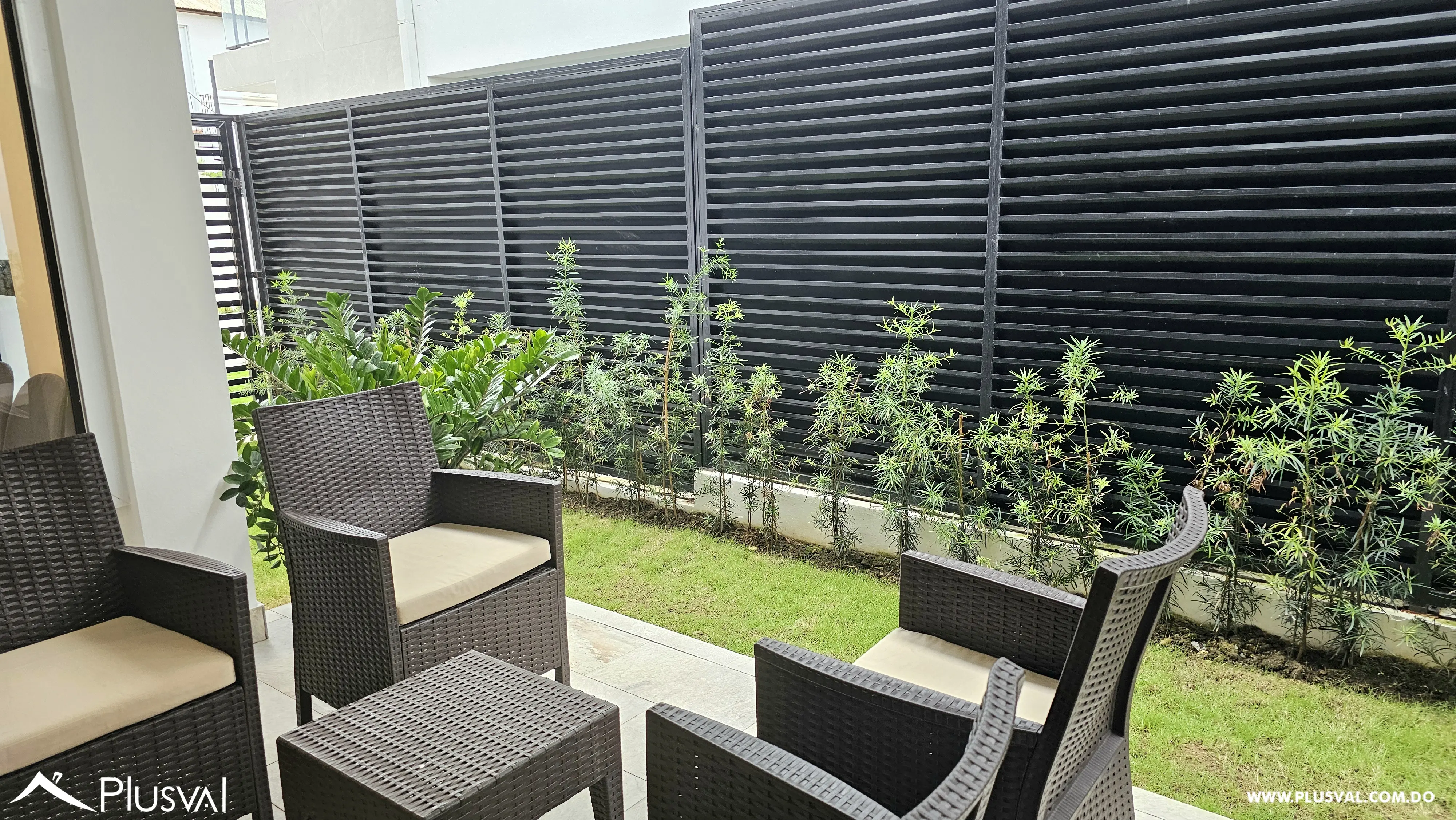 Casa de 3 habitaciones tipo Townhouse en Los Rios 484816