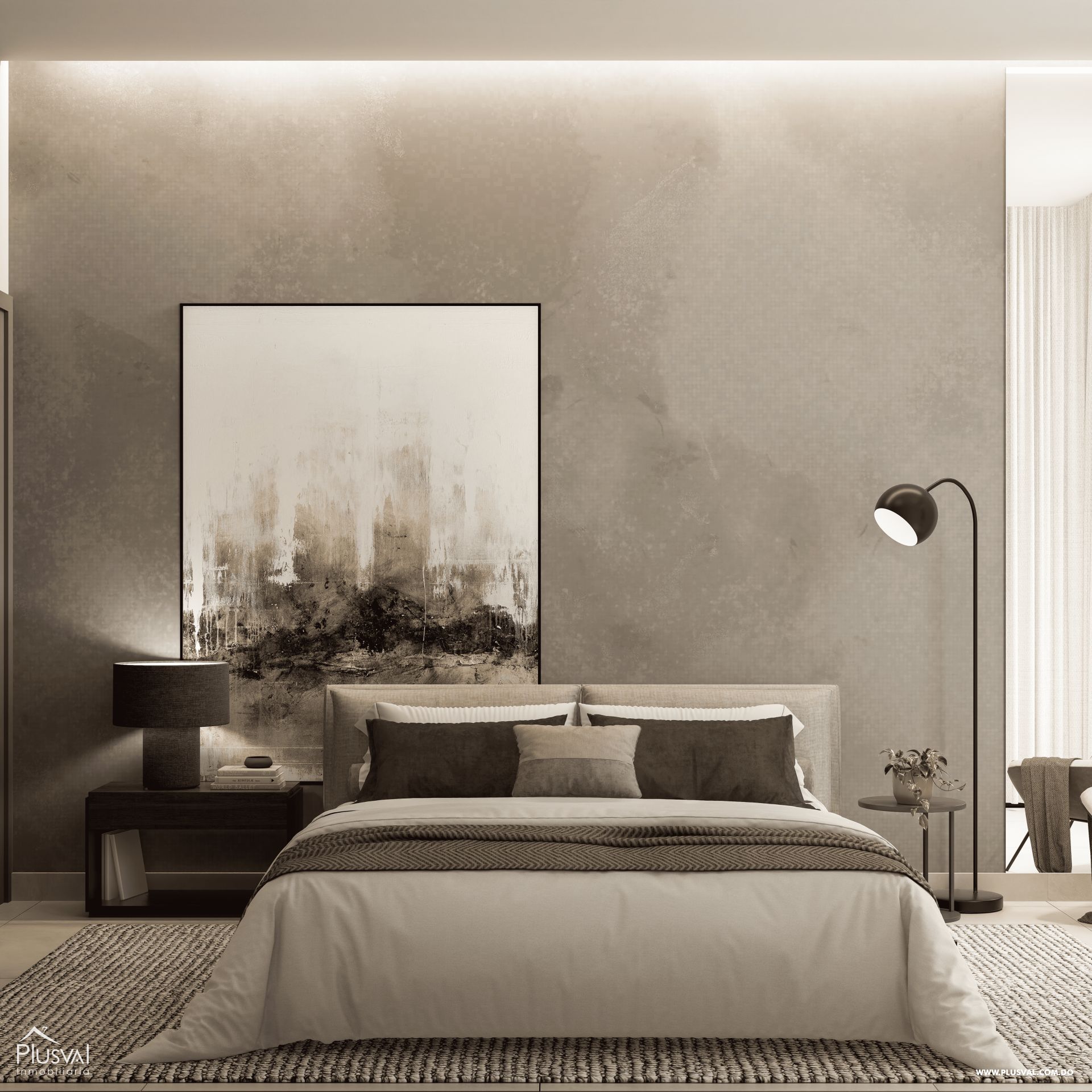Exclusivos apartamentos en venta en Cana Bay 377549
