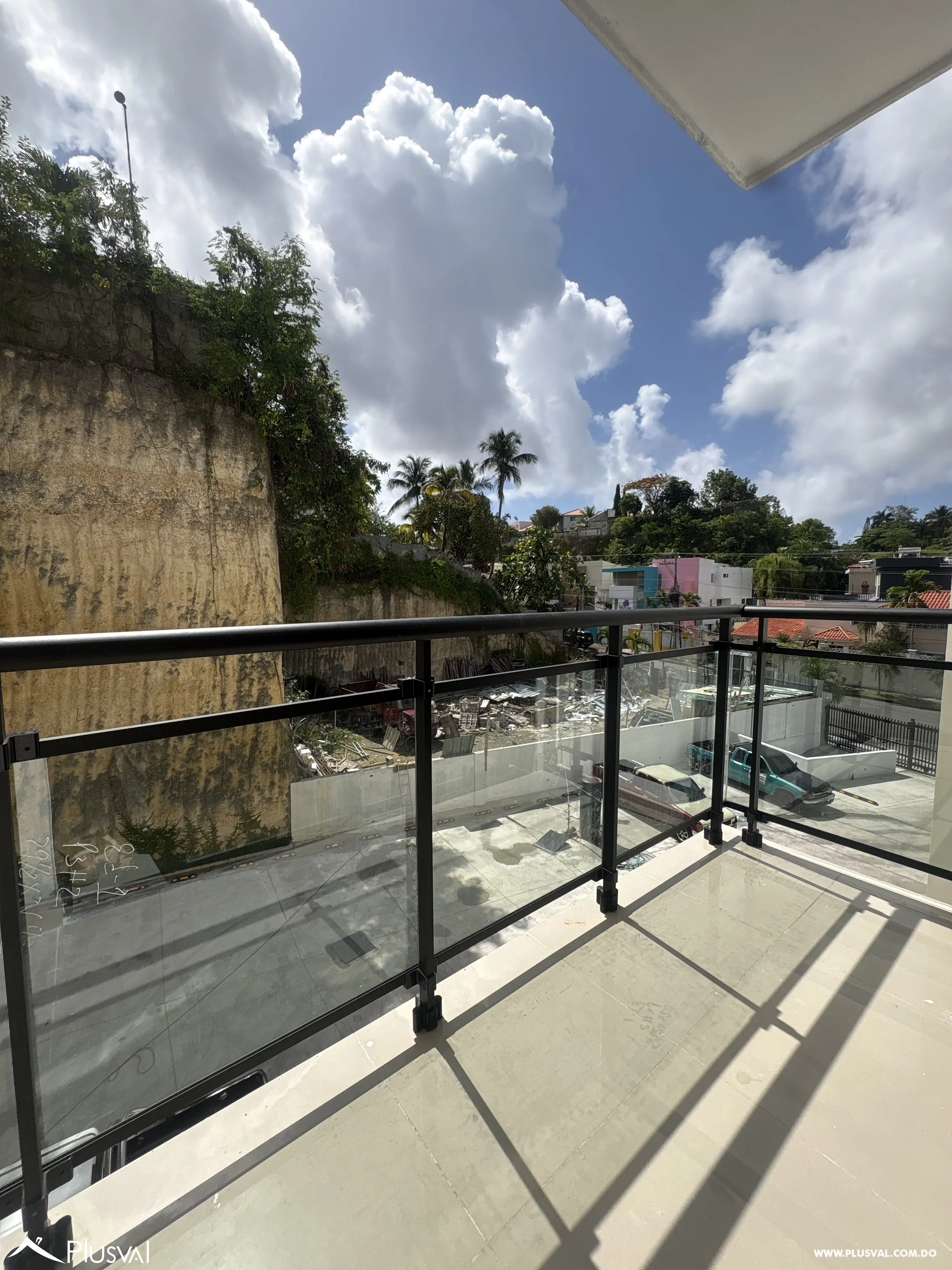 Proyecto de apartamentos en Los Rios 505679