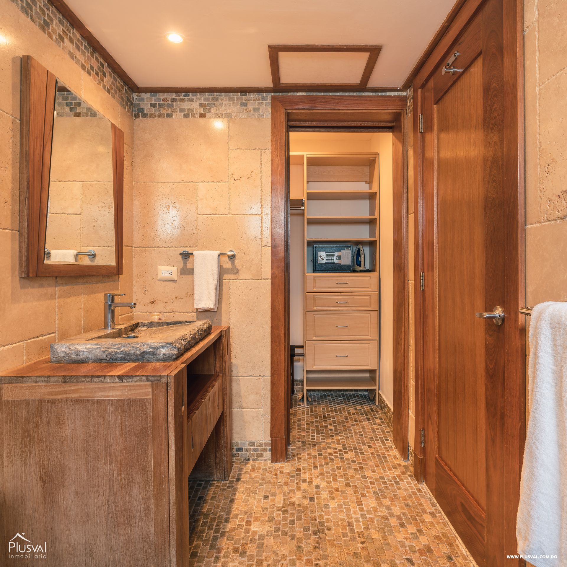 Espectacular Apartamento en Venta en Las Terrenas 343706