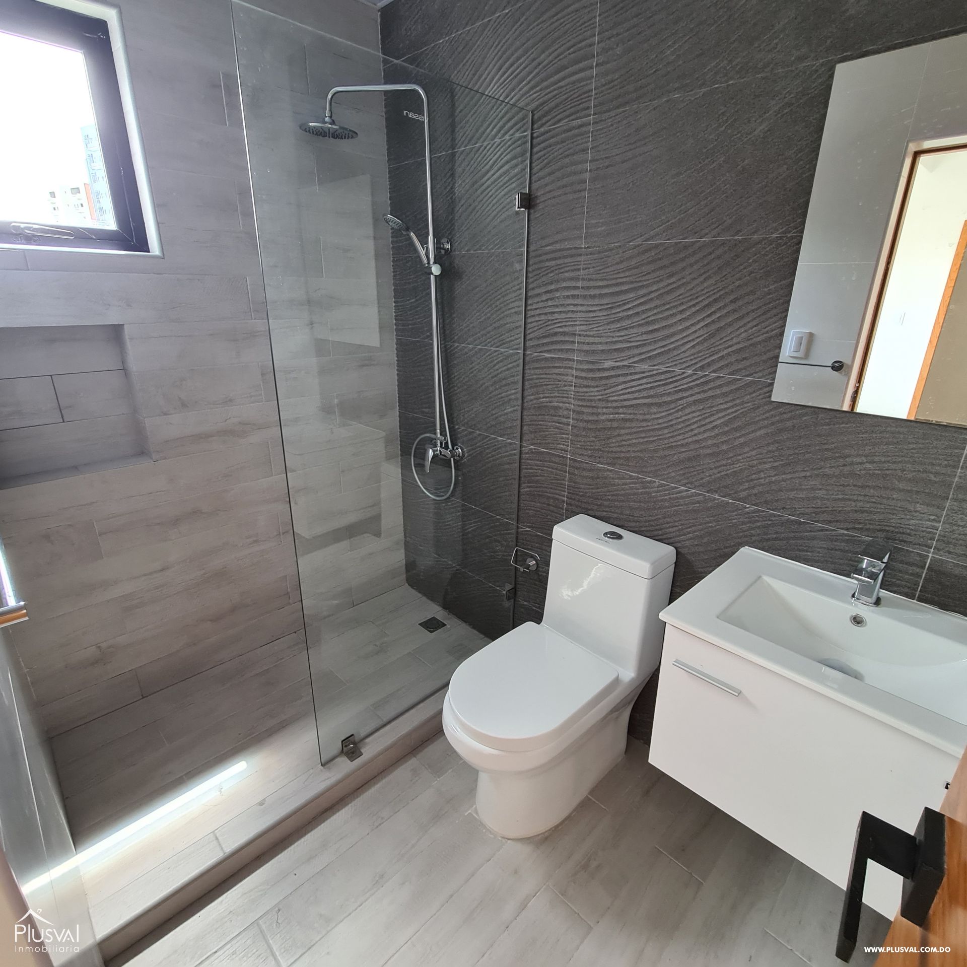 Apartamento en Venta en Bella Vista 290521