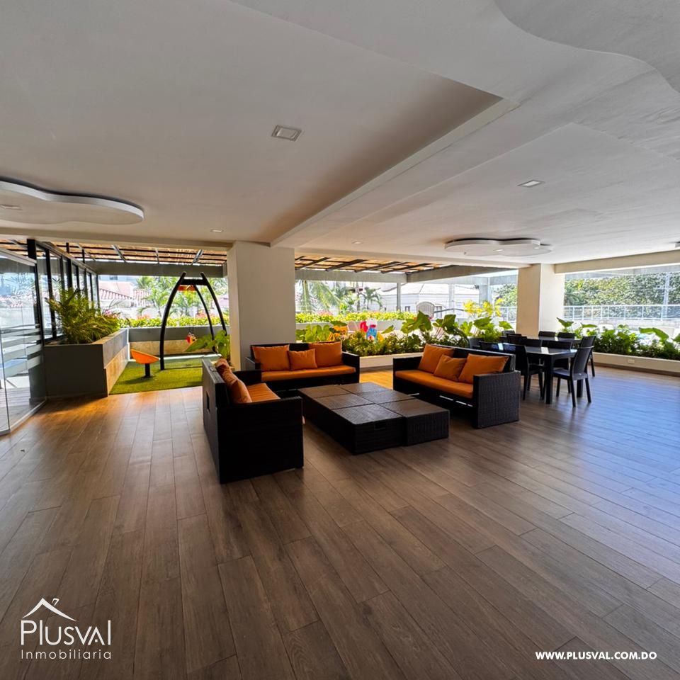 Apartamentos en Venta en Juan Dolio 485845