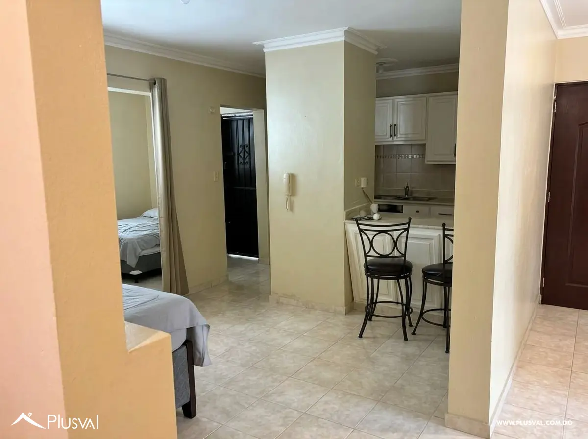 Apartamento en Venta con Precio de Oportunidad en Gurabo 521597