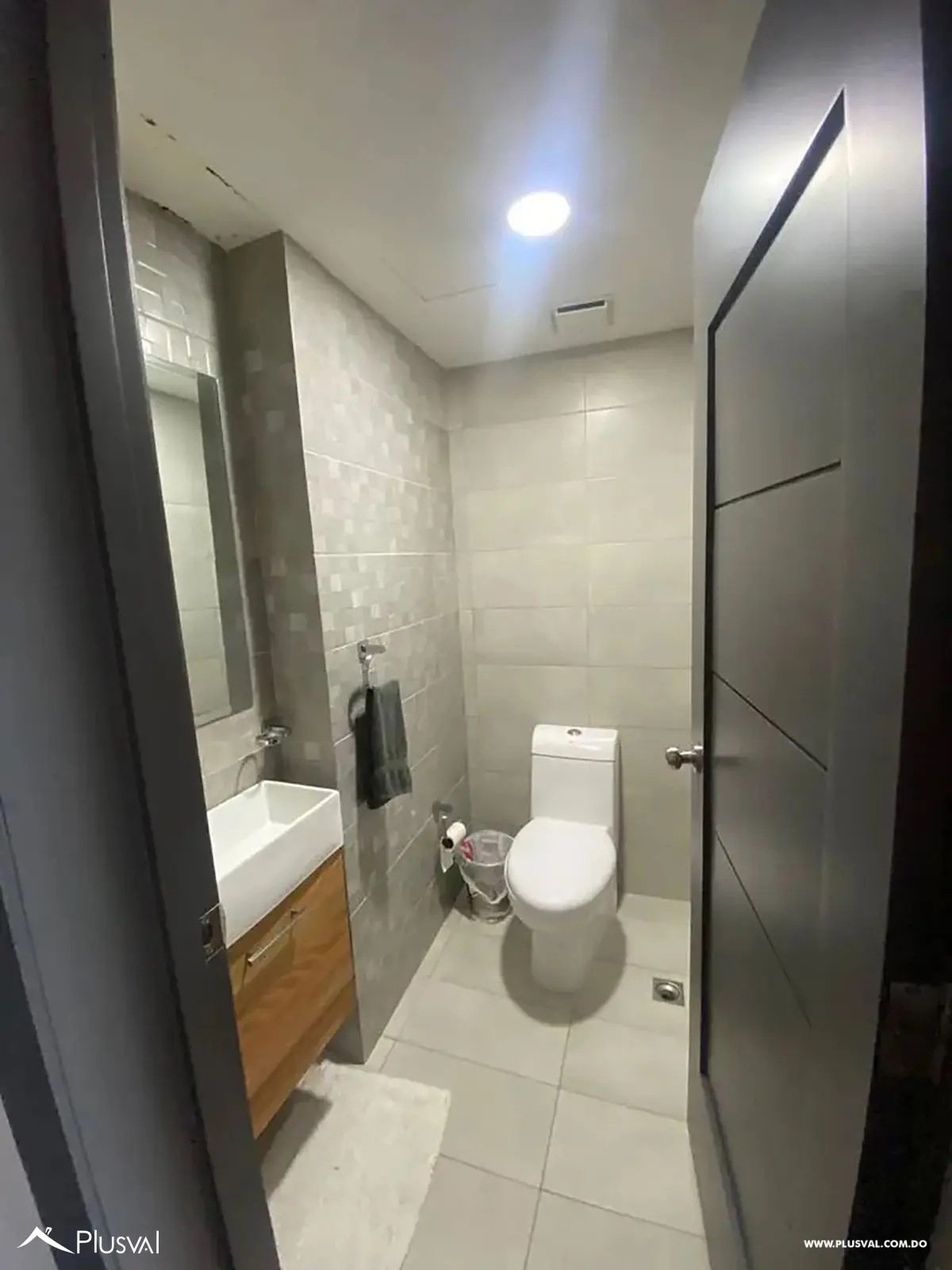 Apartamento de una habitación amueblado en Civil Tower 3 451858