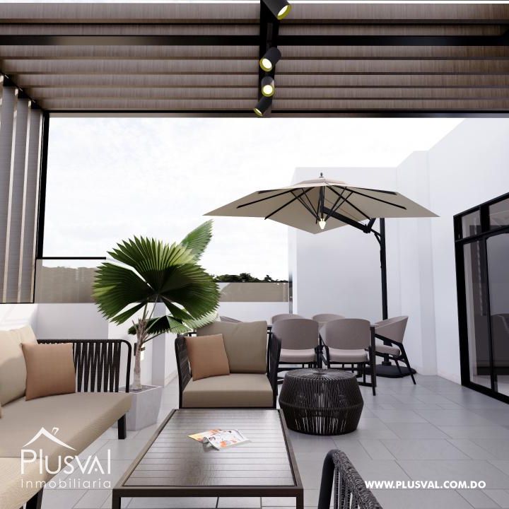 Apartamentos amplios y de calidad en San Francisco de Macorís 414222
