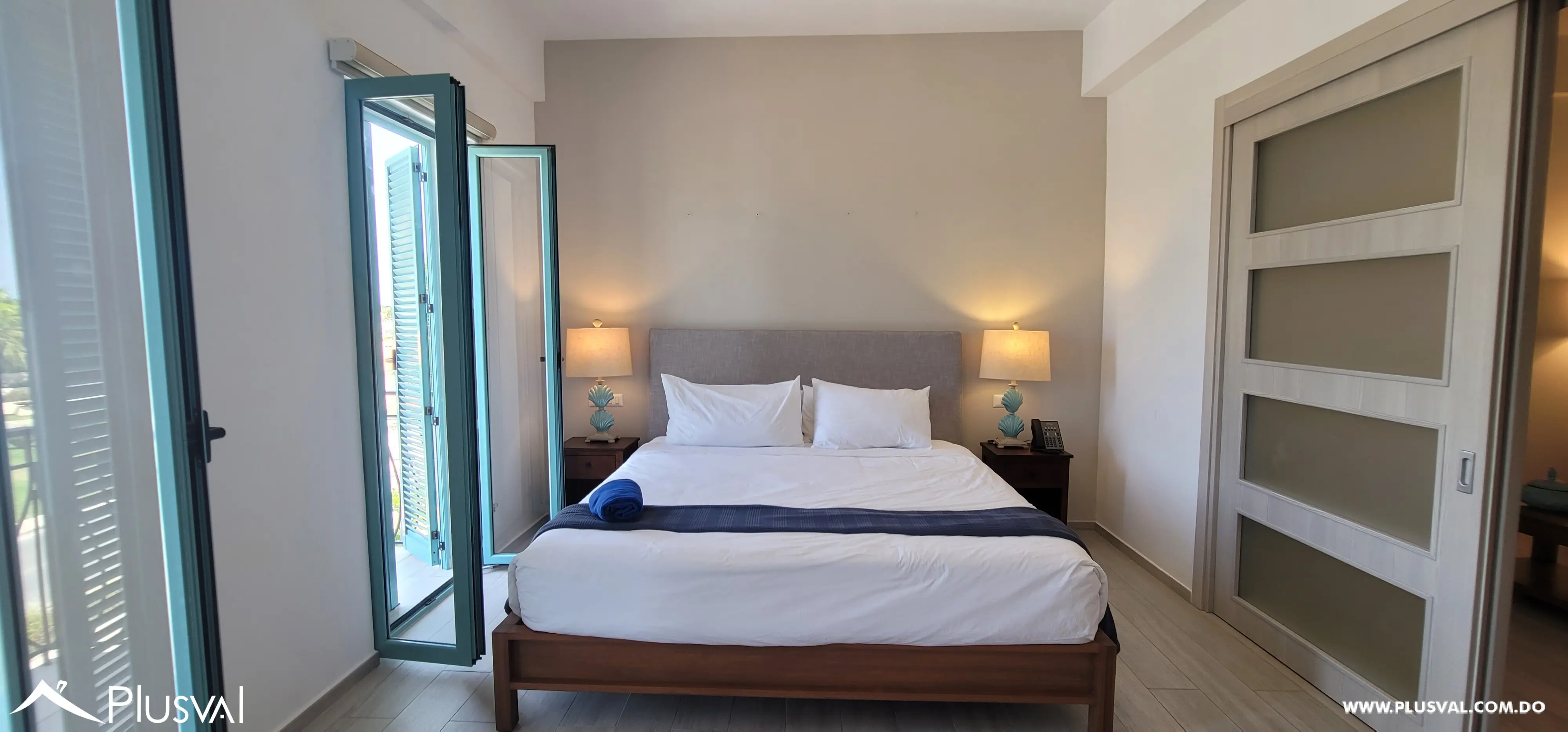 HERMOSO APARTAMENTO EN RESERVA REAL BY HARPER 524204