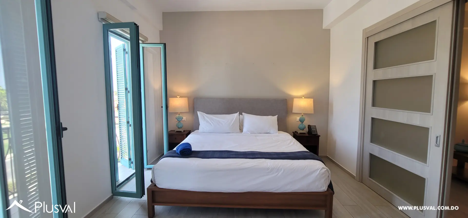 HERMOSO APARTAMENTO EN RESERVA REAL BY HARPER 524204