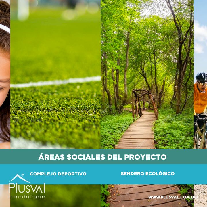 VILLAS EN VENTA  EN BAVARO 326644