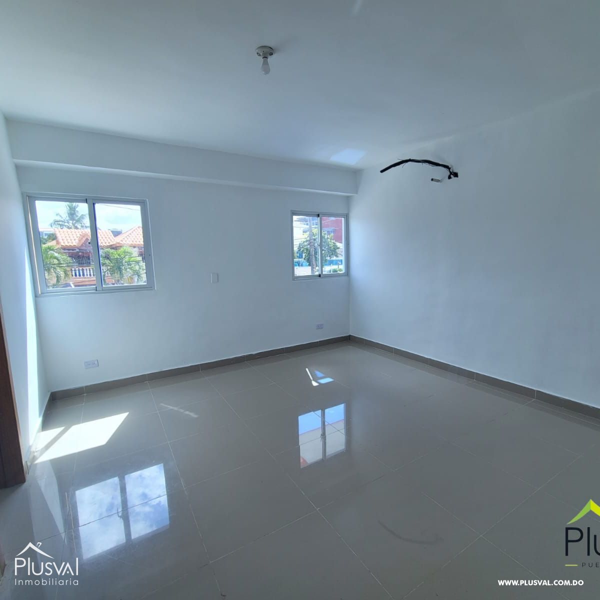 Pent-house en venta con terraza privada 342299