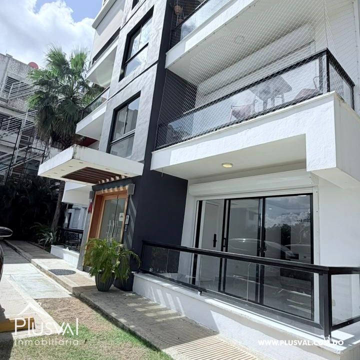 Venta de apartamento amplio y moderno en Santo Domingo Este 476570