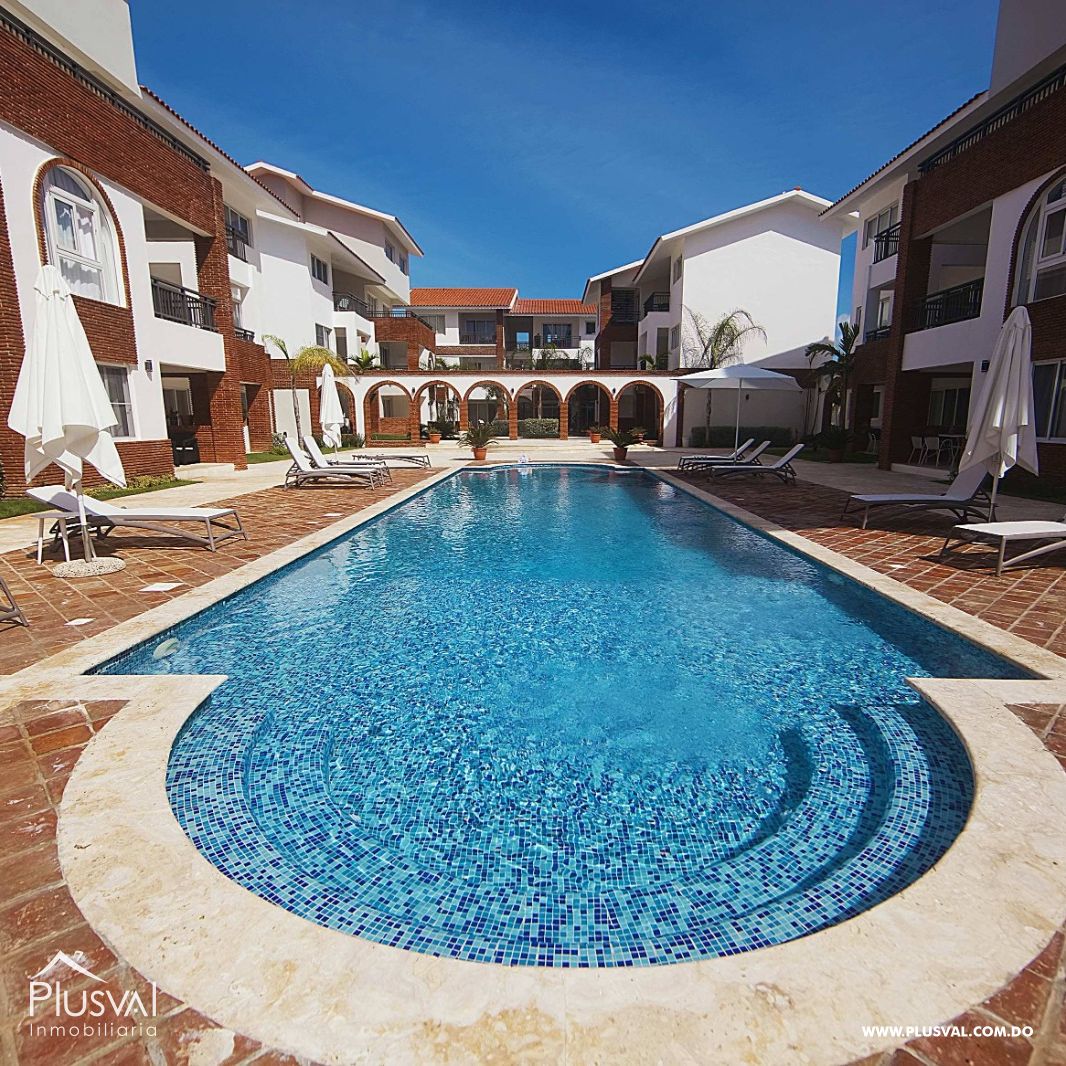 Moderno apartamento de 2 habitaciones en Coral Village, Los Corales, ideal para Airbnb cerca de la playa 379932