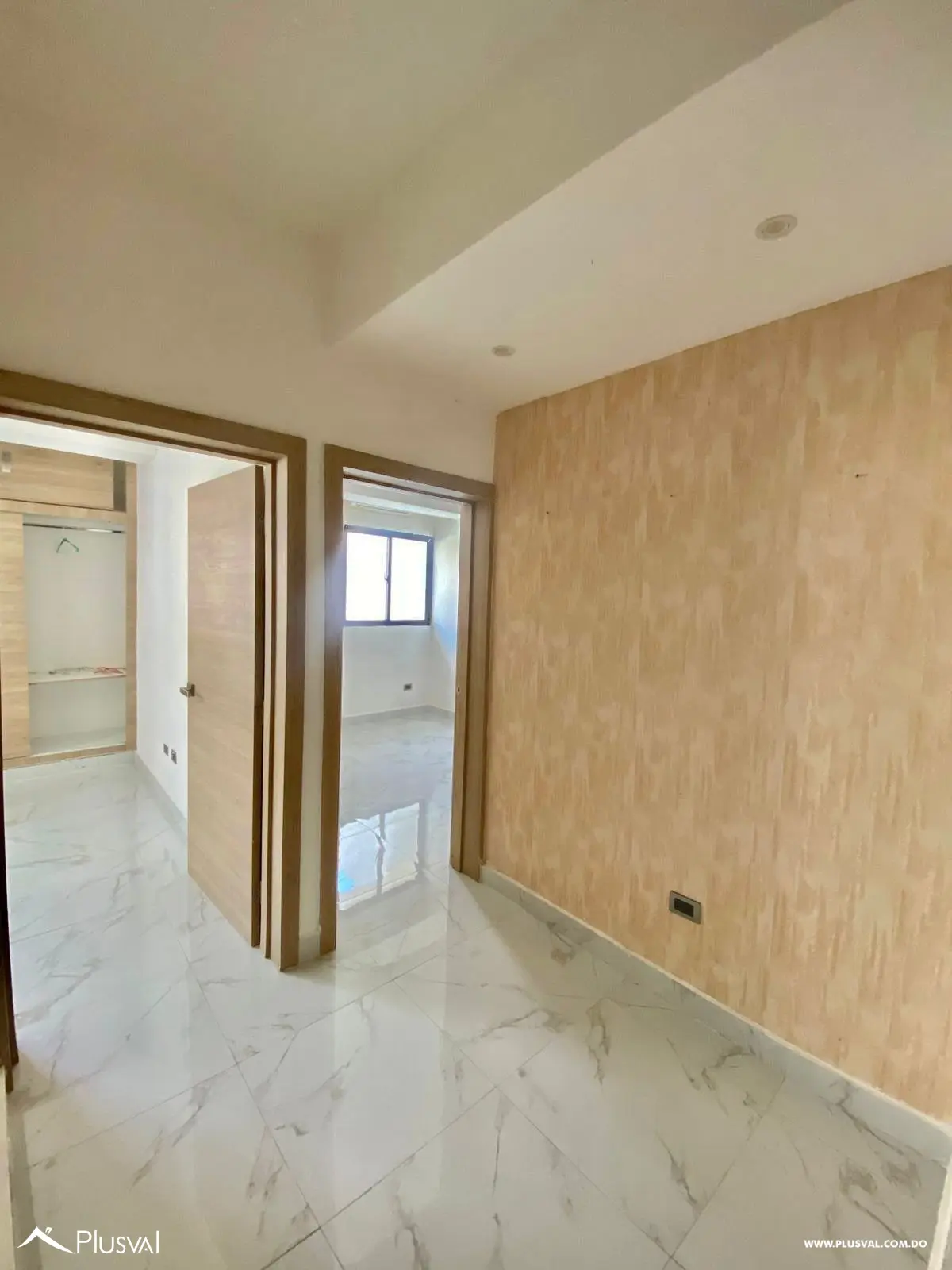 Apartamento con terraza privada en El Millón 459332
