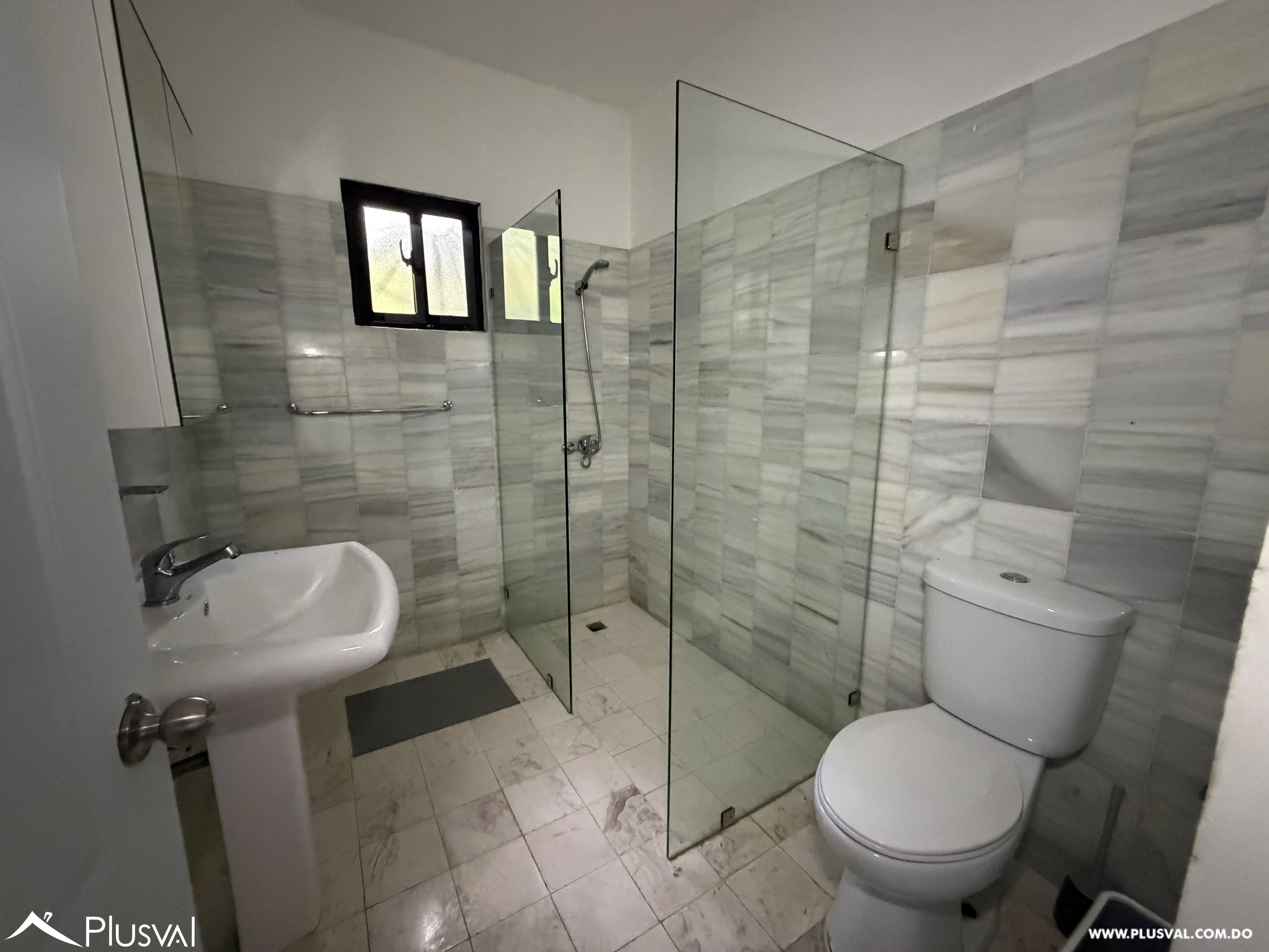 Casa en alquiler en Arroyo Hondo Viejo 492527