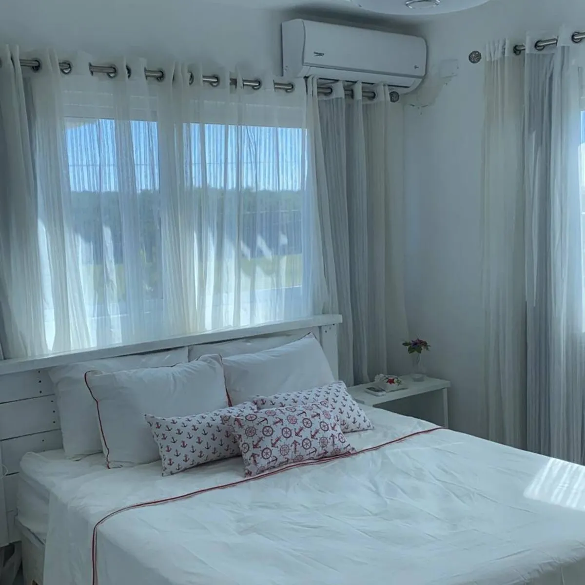 Apartamento en playa amueblado 439930