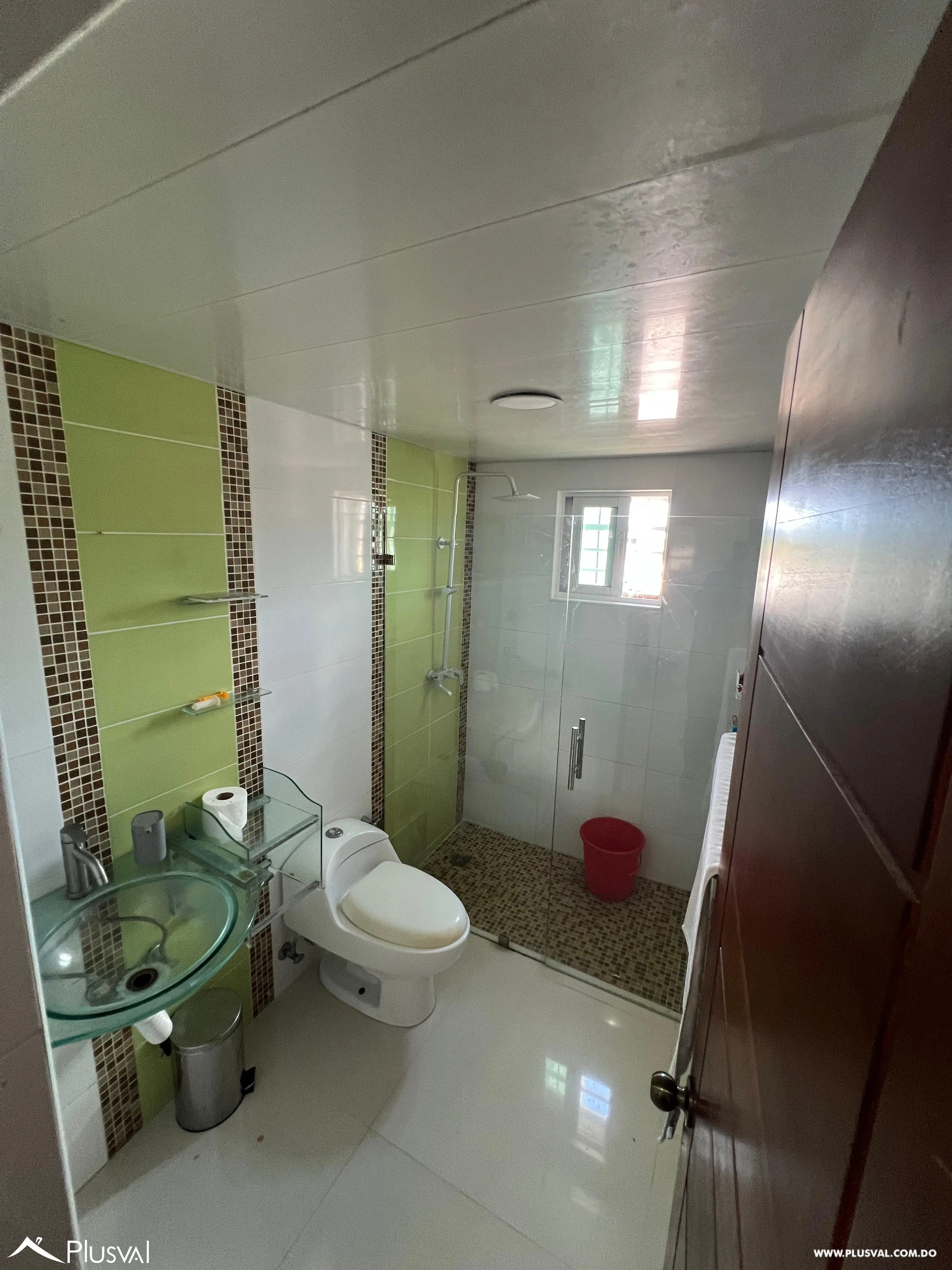 Apartamento en venta ubicado en  Buena Vista II 465620