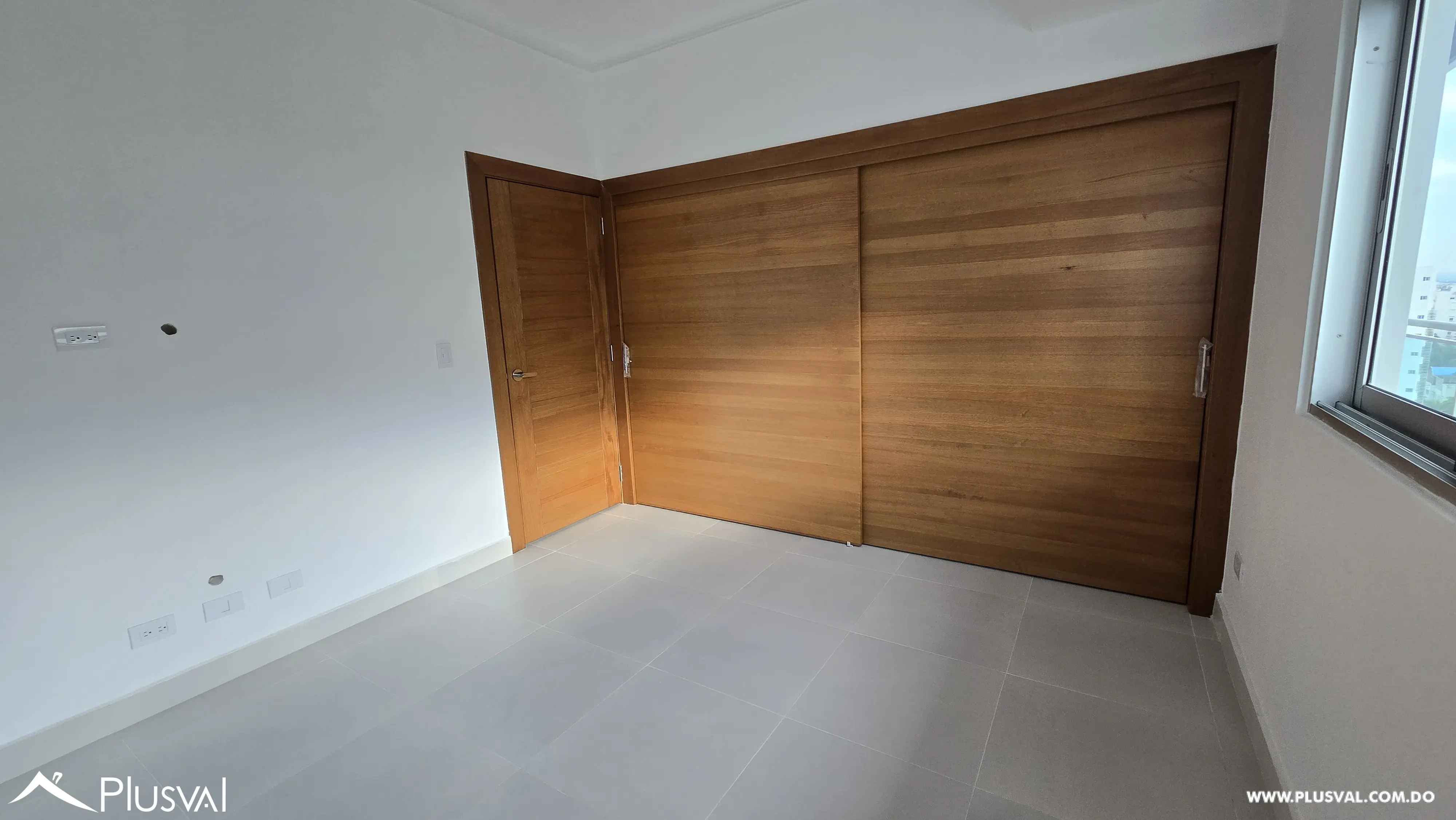 Exclusivo apartamento en alquiler a estrenar en el corazon de Naco 458775