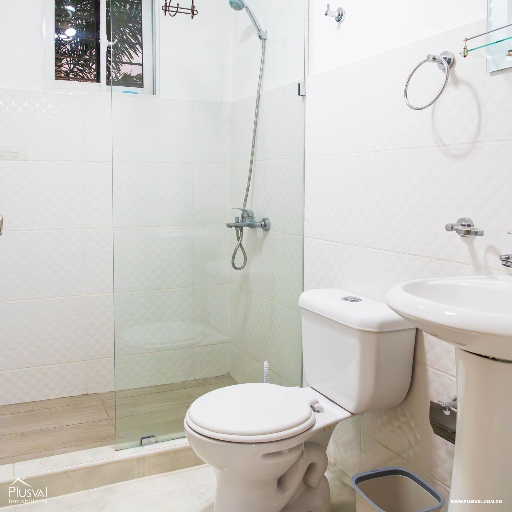 Venta de Apartamento Amueblado en El Embrujo III – Santiago 421459