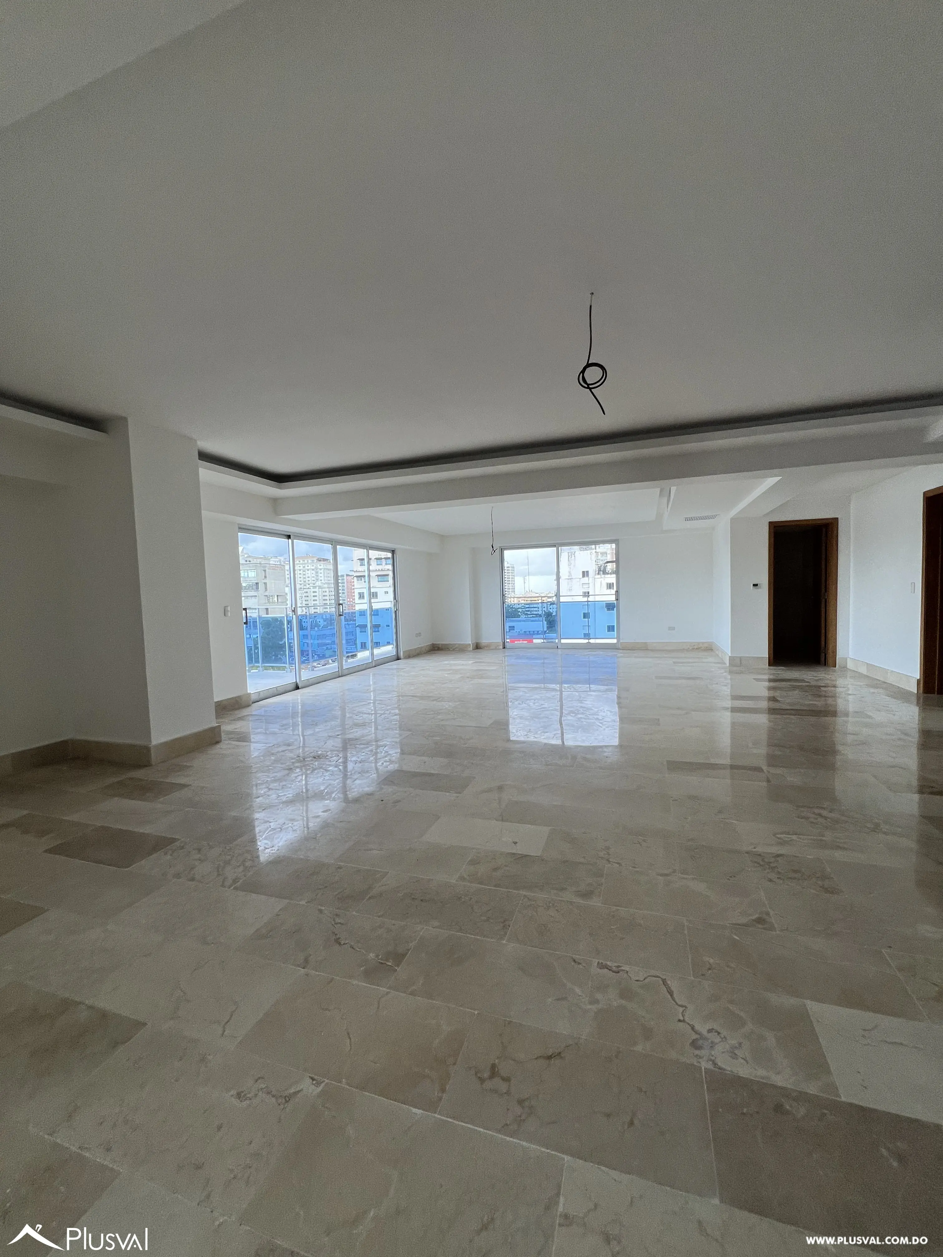 Penthouse en venta en Naco 497408