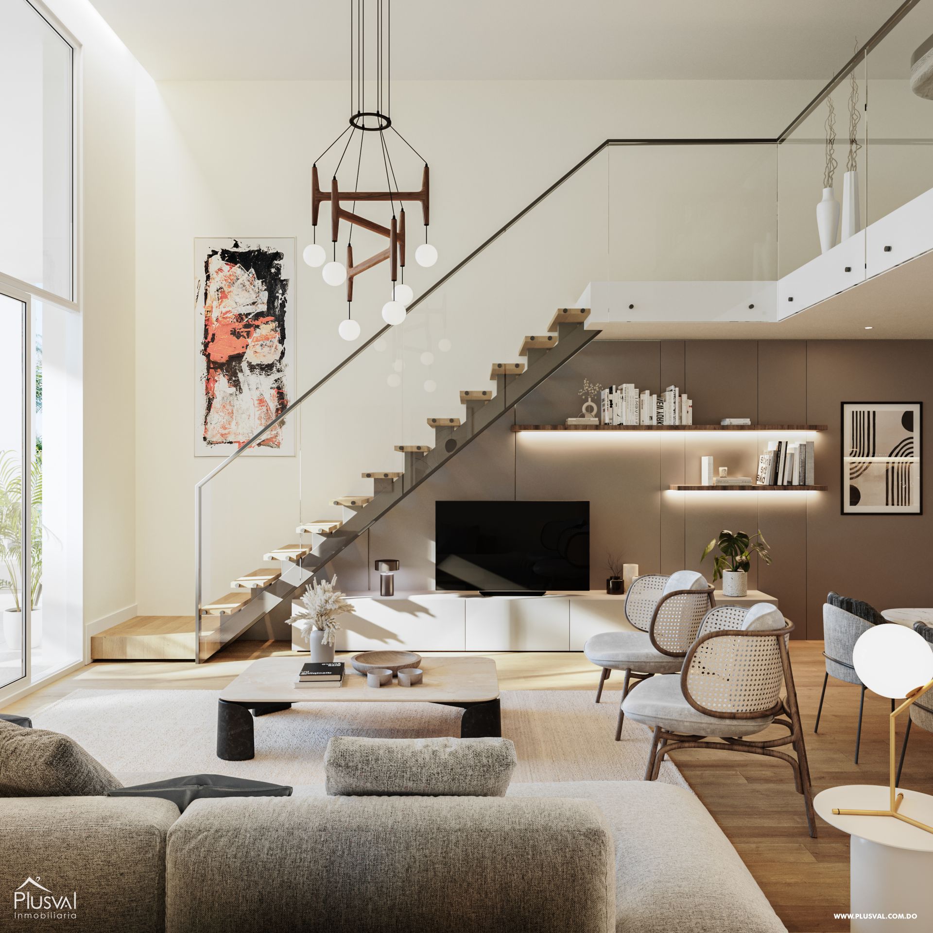 Espectacular proyecto en Cana Bay 356913