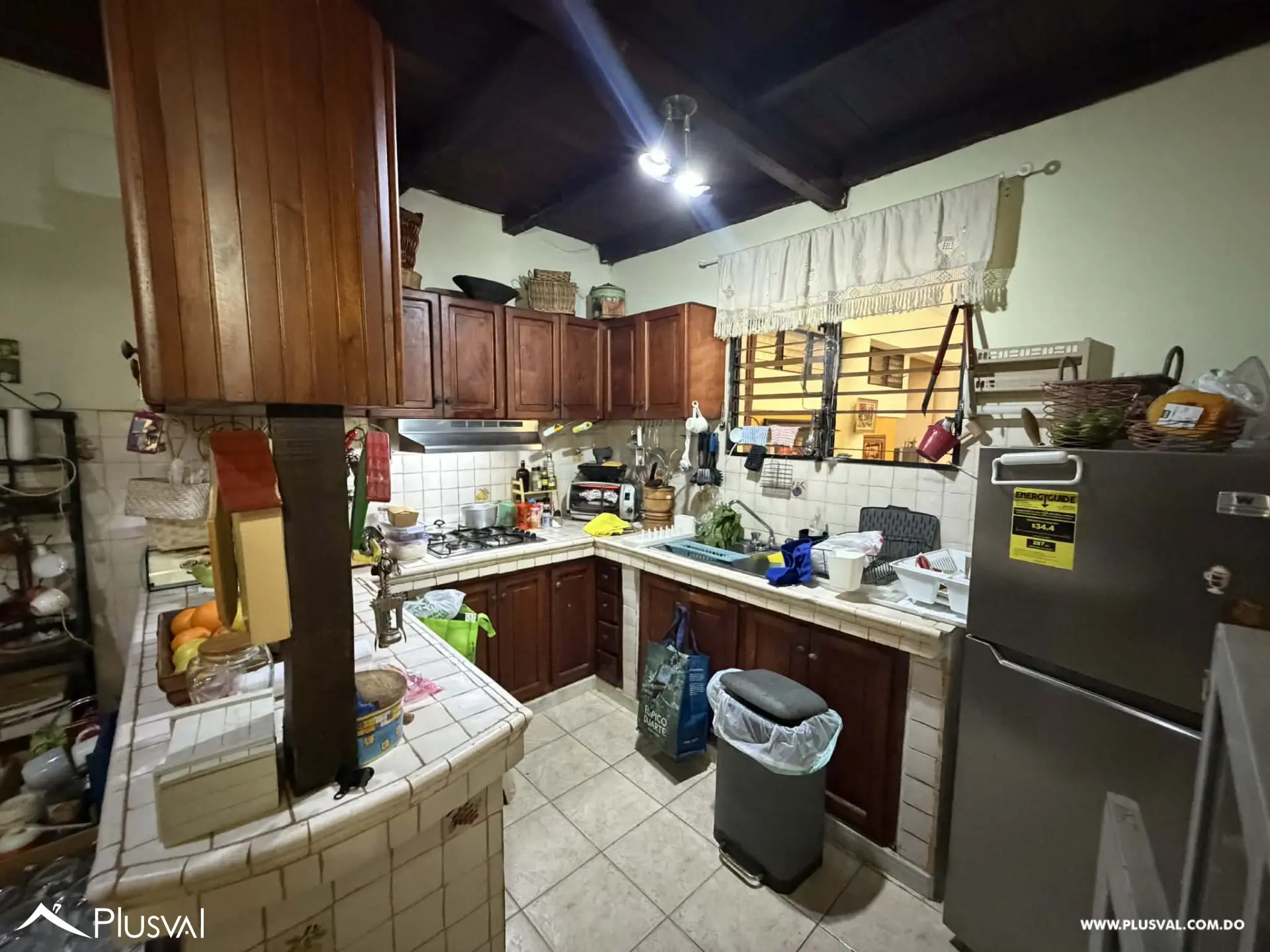 Hermosa Finca en Bonao en venta 496741