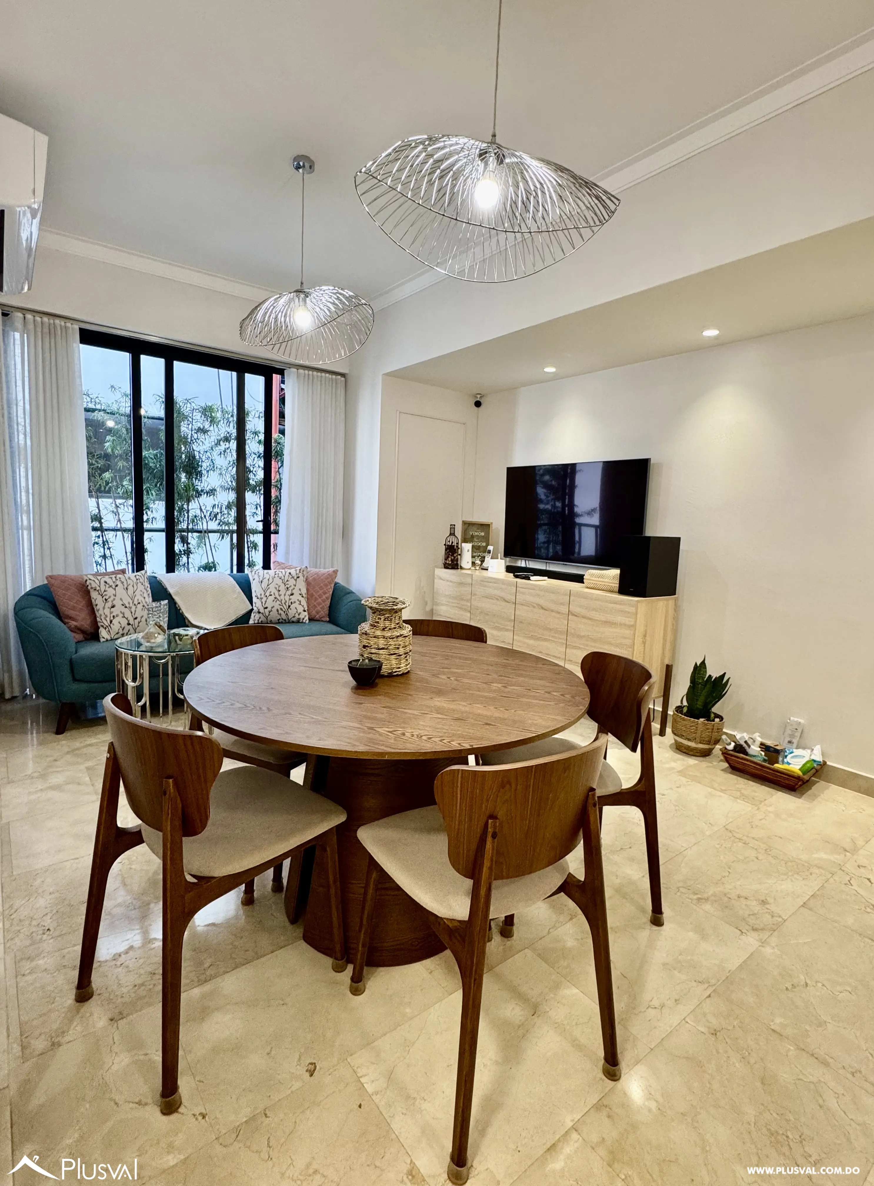 Vendo Excelente Apartamento  Ubicado en el Corazon  de Piantini 496201