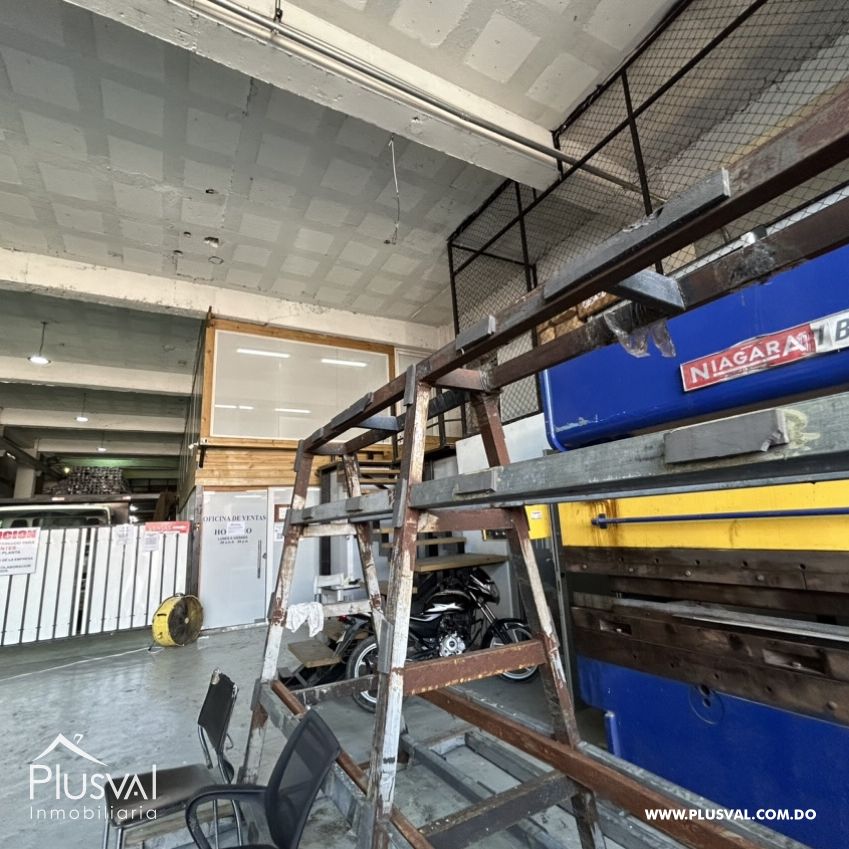 Venta de propiedad comercial Ens. La fe 335894