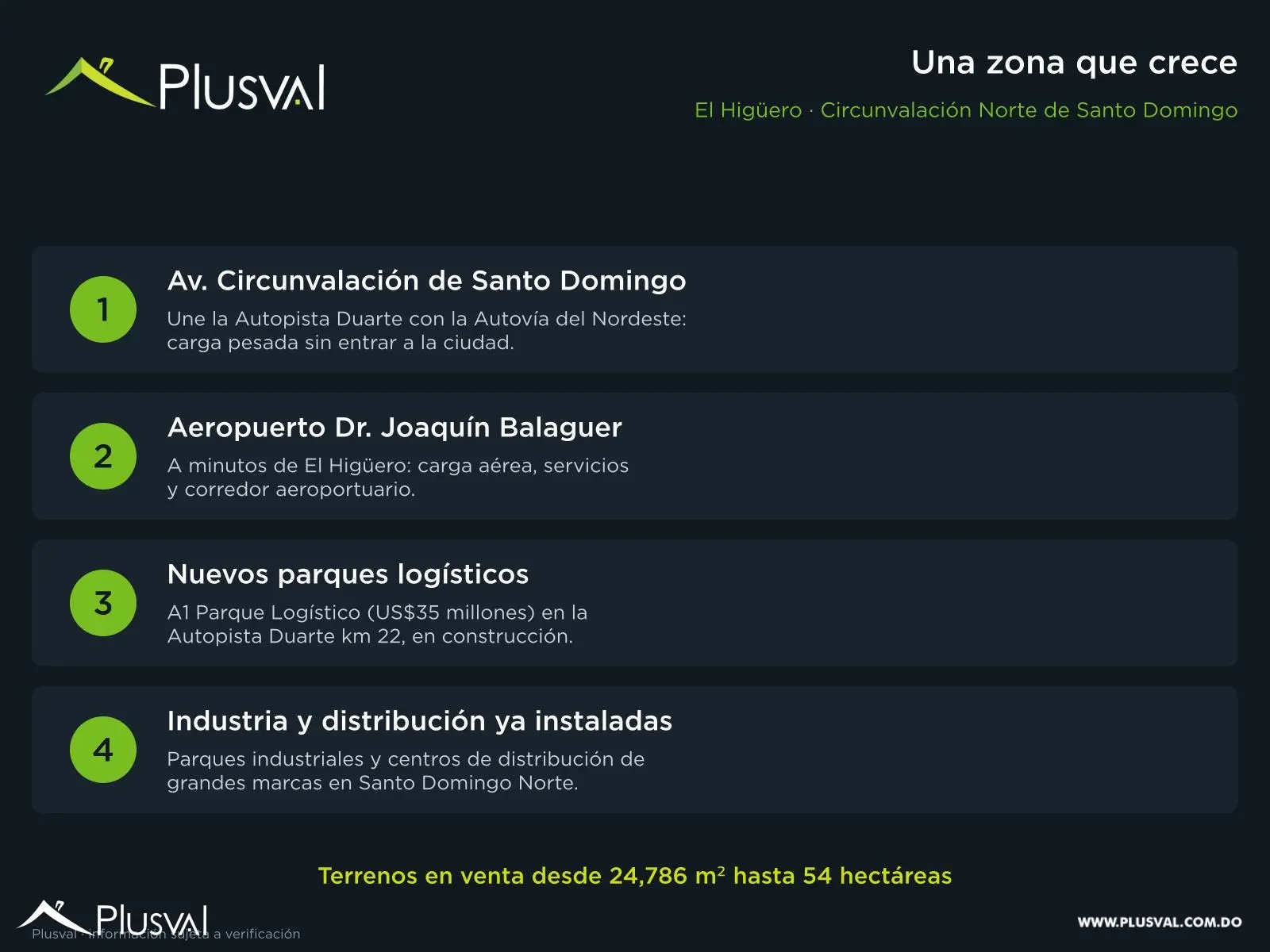 Terreno industrial de 54 ha frente a la Circunvalación 536572